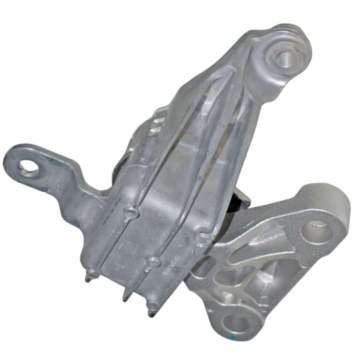 Coxim do Motor Lado Direito - Metalsystem - 32540+MS - (2)
