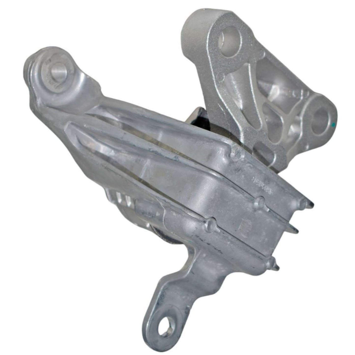Coxim do Motor Lado Direito - Metalsystem - 32540+MS - (3)