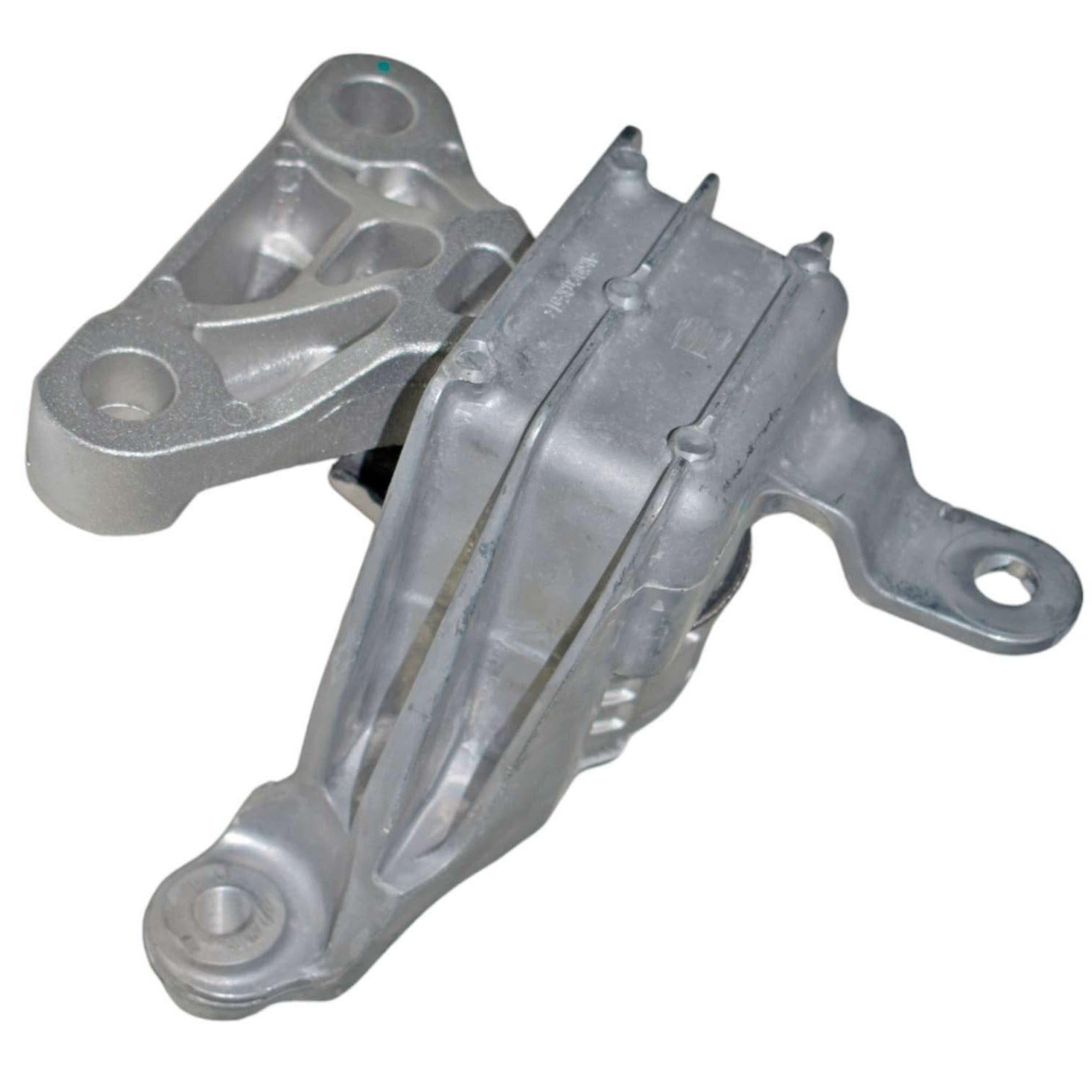 Coxim do Motor Lado Direito - Metalsystem - 32540+MS - (4)