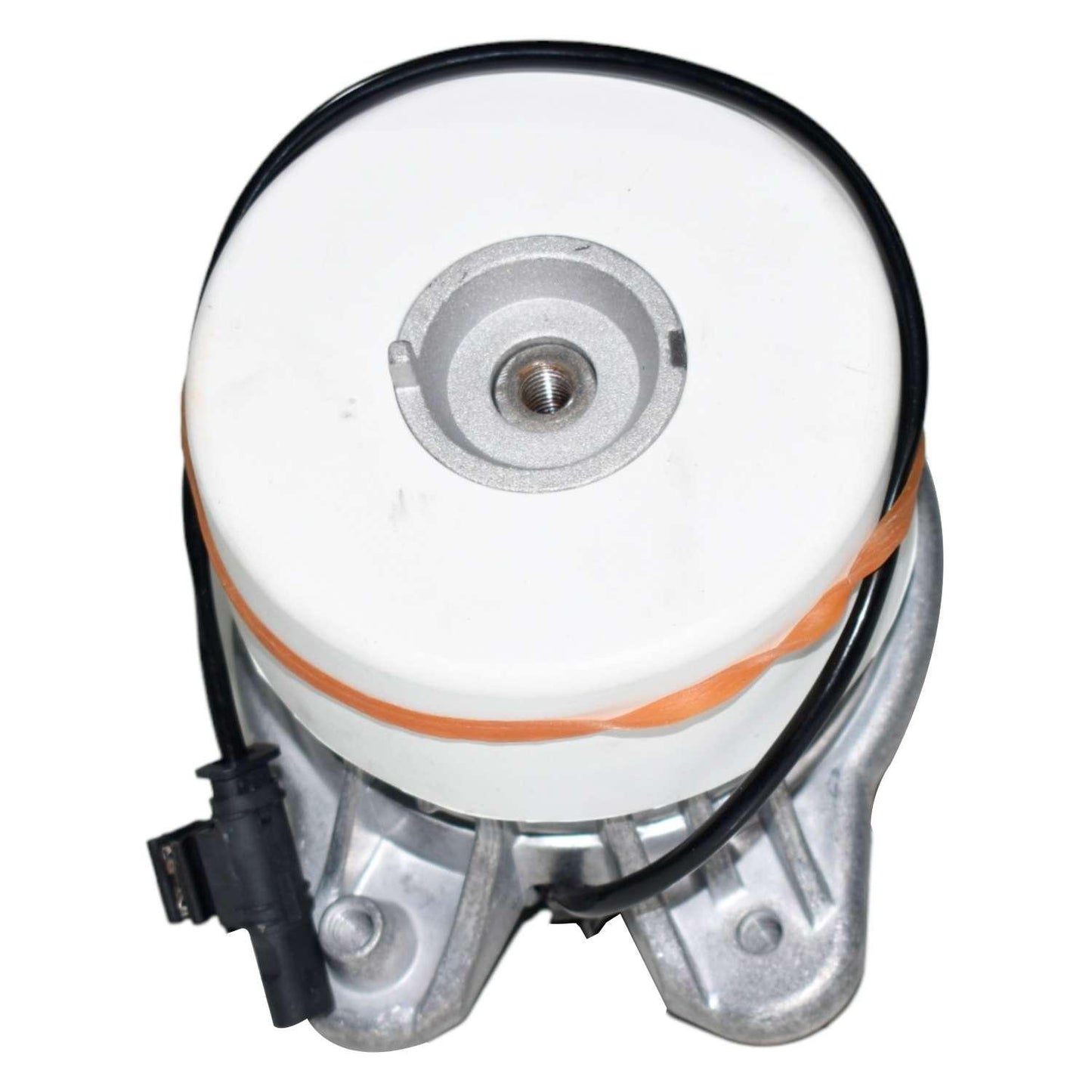 Coxim do Motor Lado Direito - Metalsystem - 32558D+MS - (1)