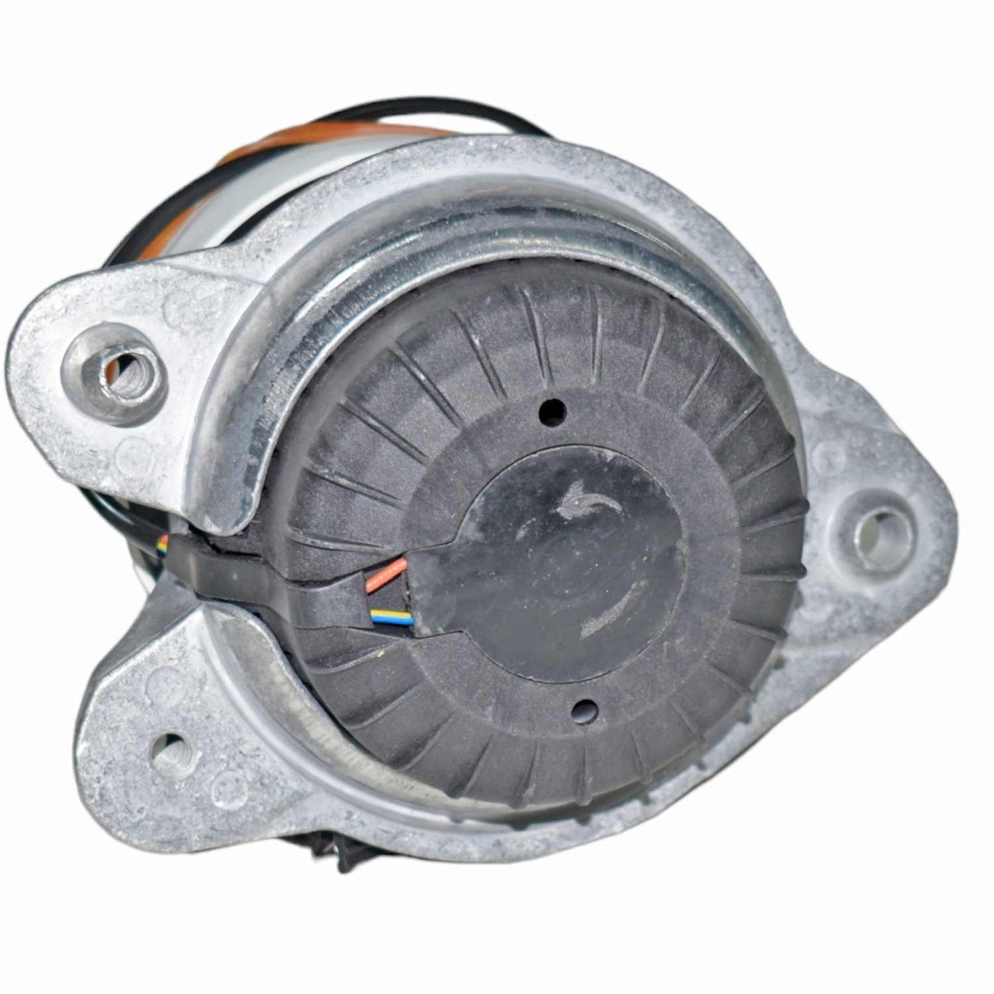 Coxim do Motor Lado Direito - Metalsystem - 32558D+MS - (2)