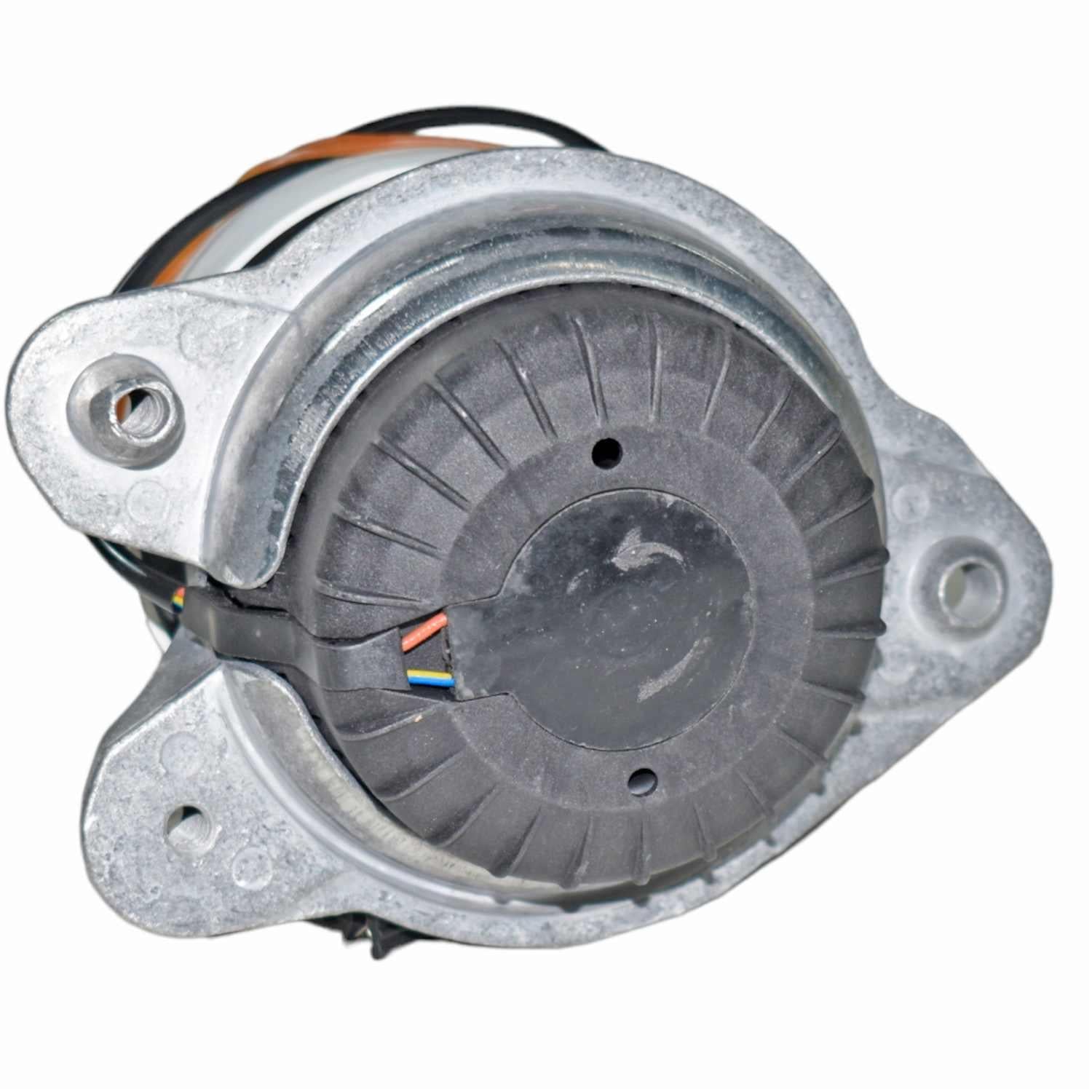 Coxim do Motor Lado Direito - Metalsystem - 32558D+MS - (2)