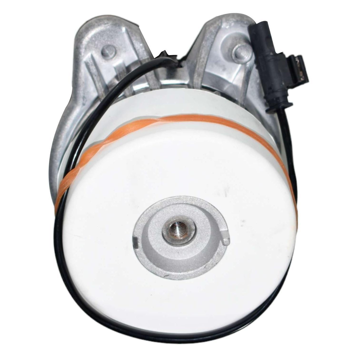 Coxim do Motor Lado Direito - Metalsystem - 32558D+MS - (3)