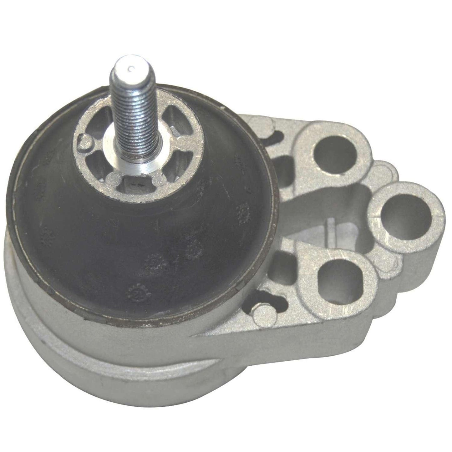 Coxim do Motor Lado Direito 3 Furos - Metalsystem - 05451+MS - (1)