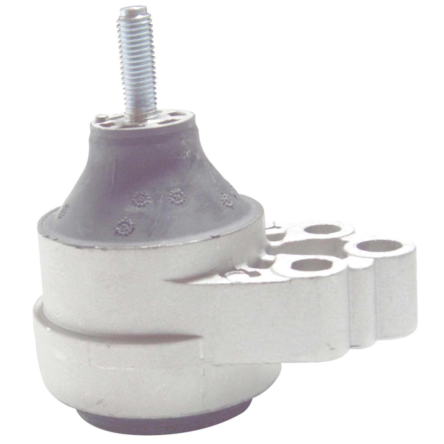Coxim do Motor Lado Direito 3 Furos - Metalsystem - 05451+MS - (2)