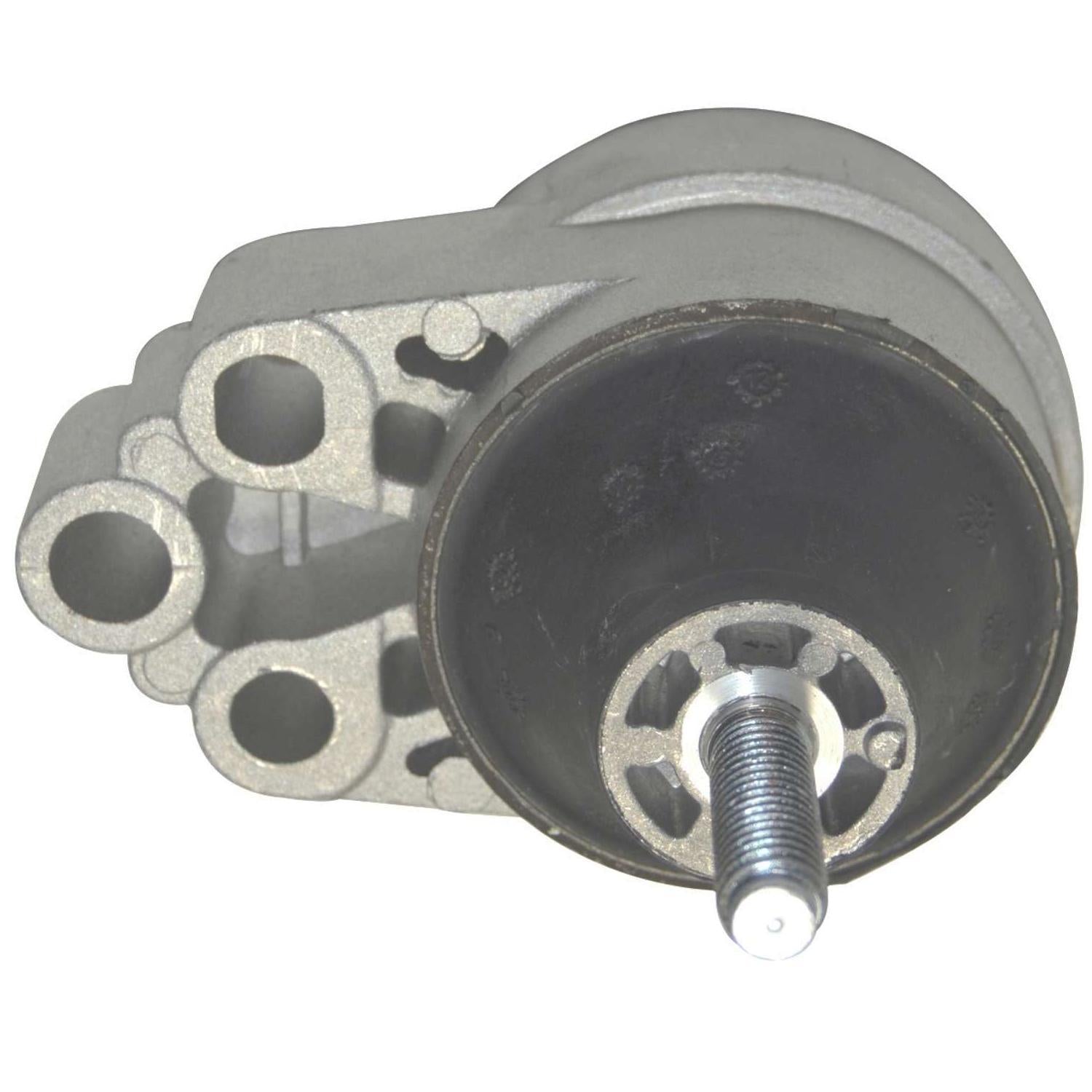 Coxim do Motor Lado Direito 3 Furos - Metalsystem - 05451+MS - (3)