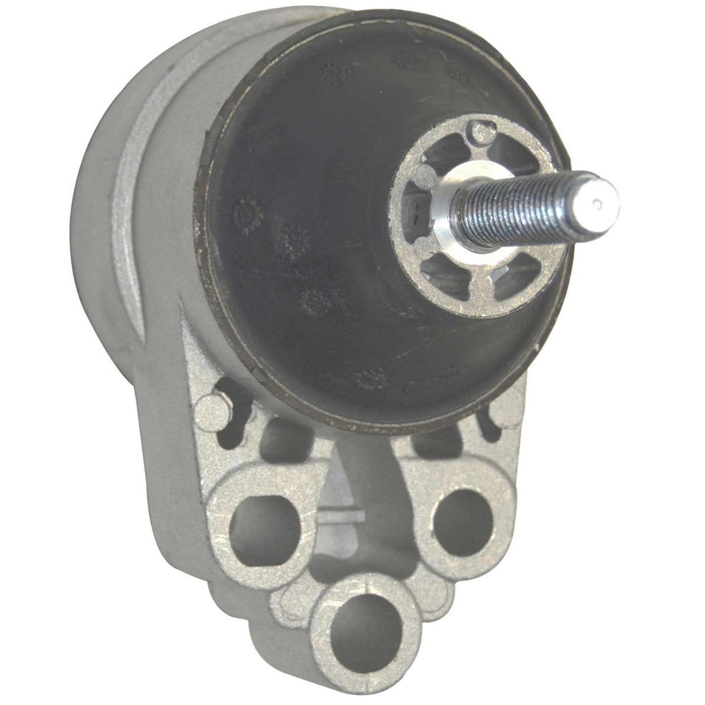 Coxim do Motor Lado Direito 3 Furos - Metalsystem - 05451+MS - (4)