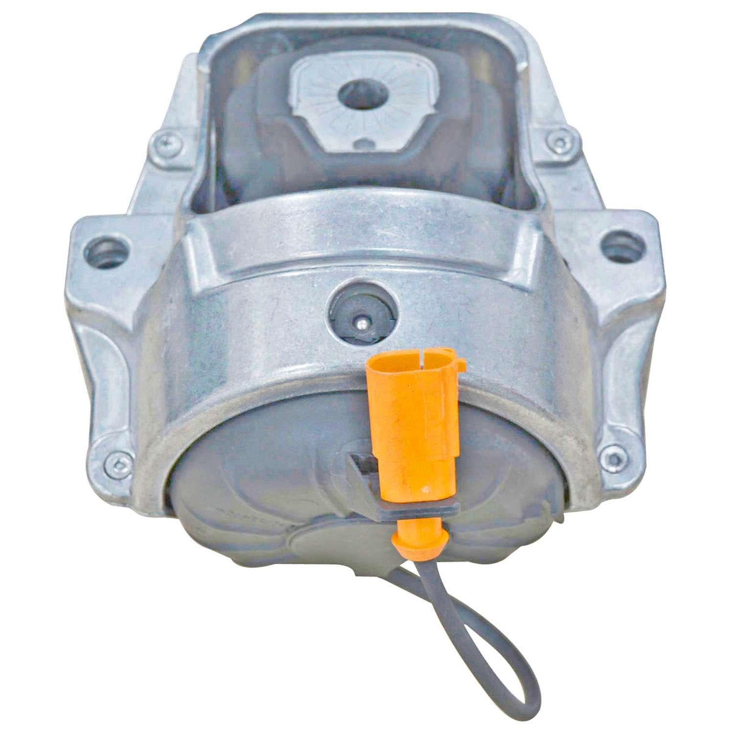 Coxim do Motor Lado Direito com Sensor - Metalsystem - 32020+MS - (1)