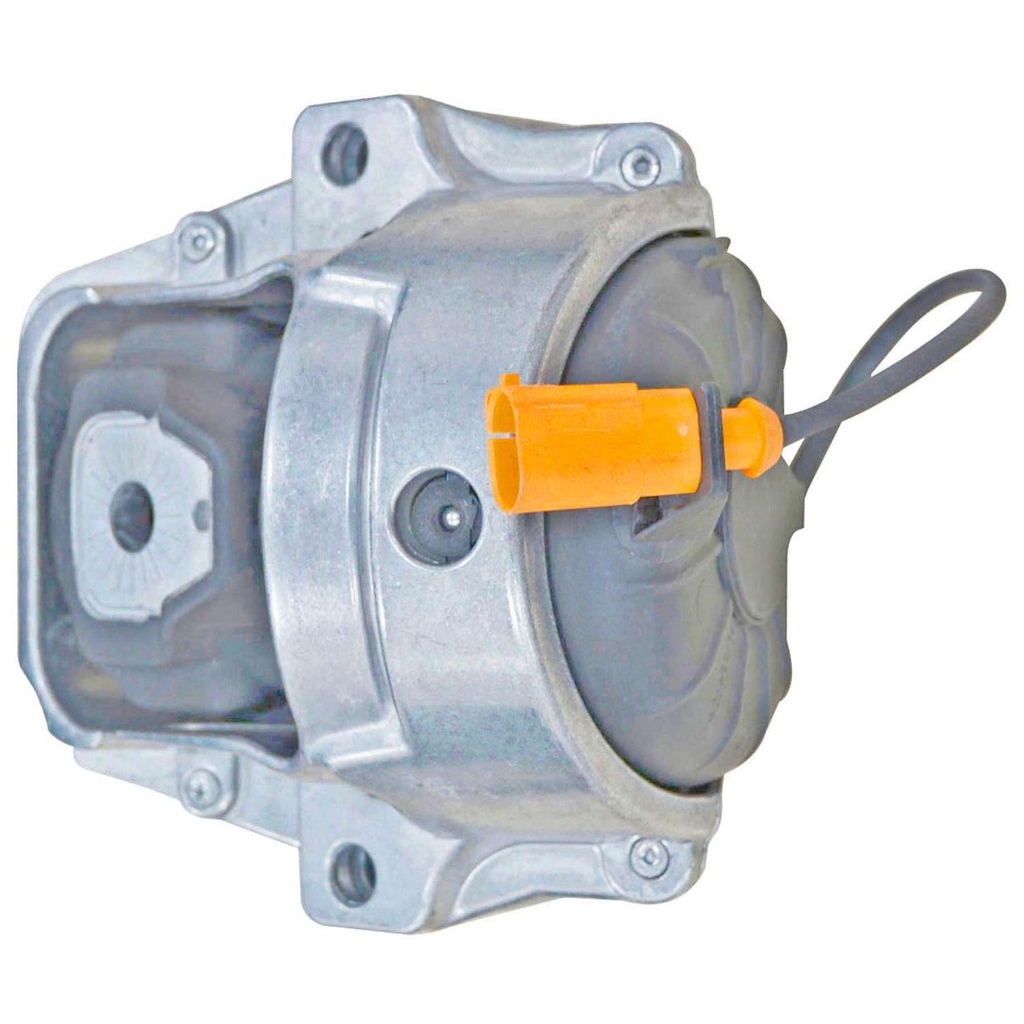 Coxim do Motor Lado Direito com Sensor - Metalsystem - 32020+MS - (2)
