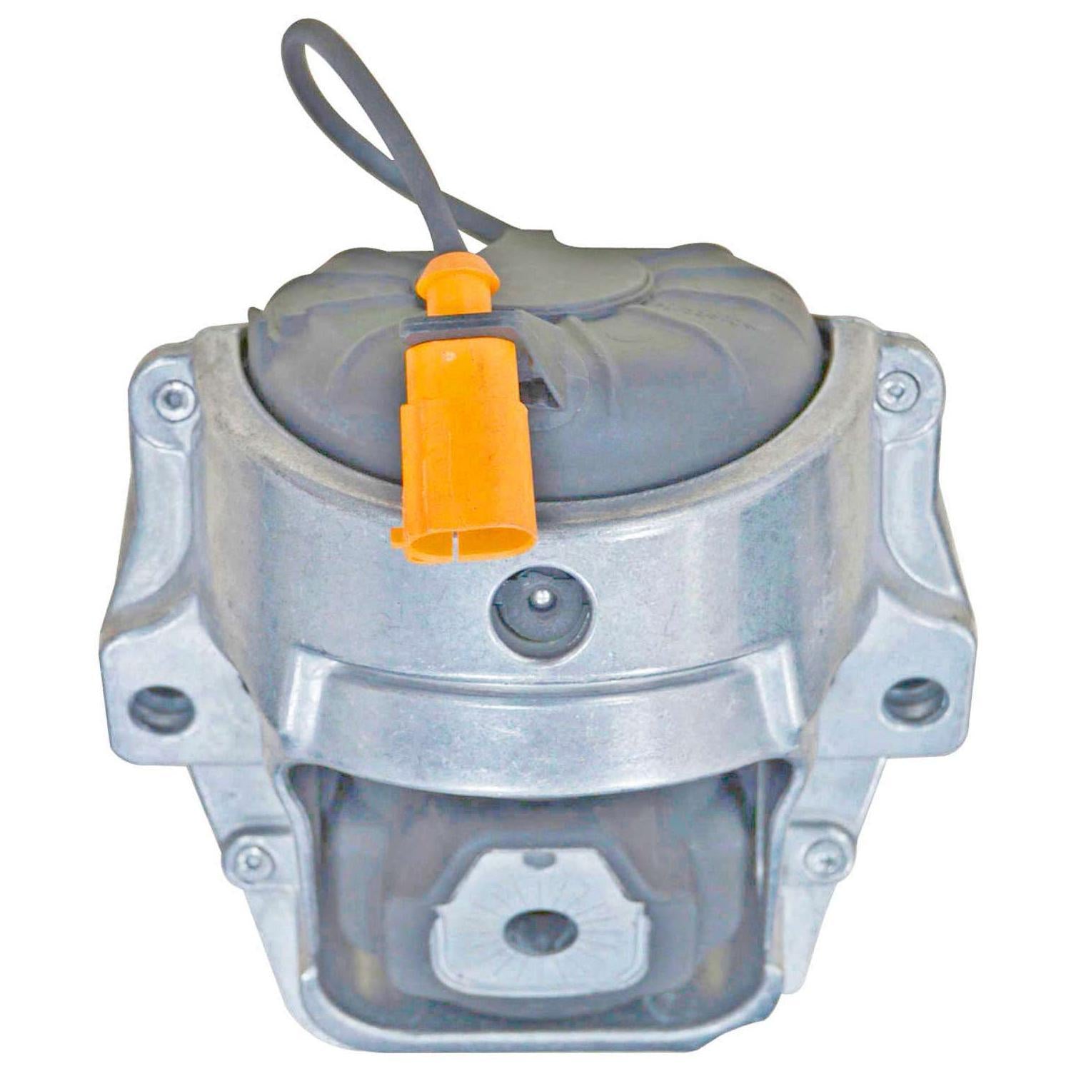 Coxim do Motor Lado Direito com Sensor - Metalsystem - 32020+MS - (3)