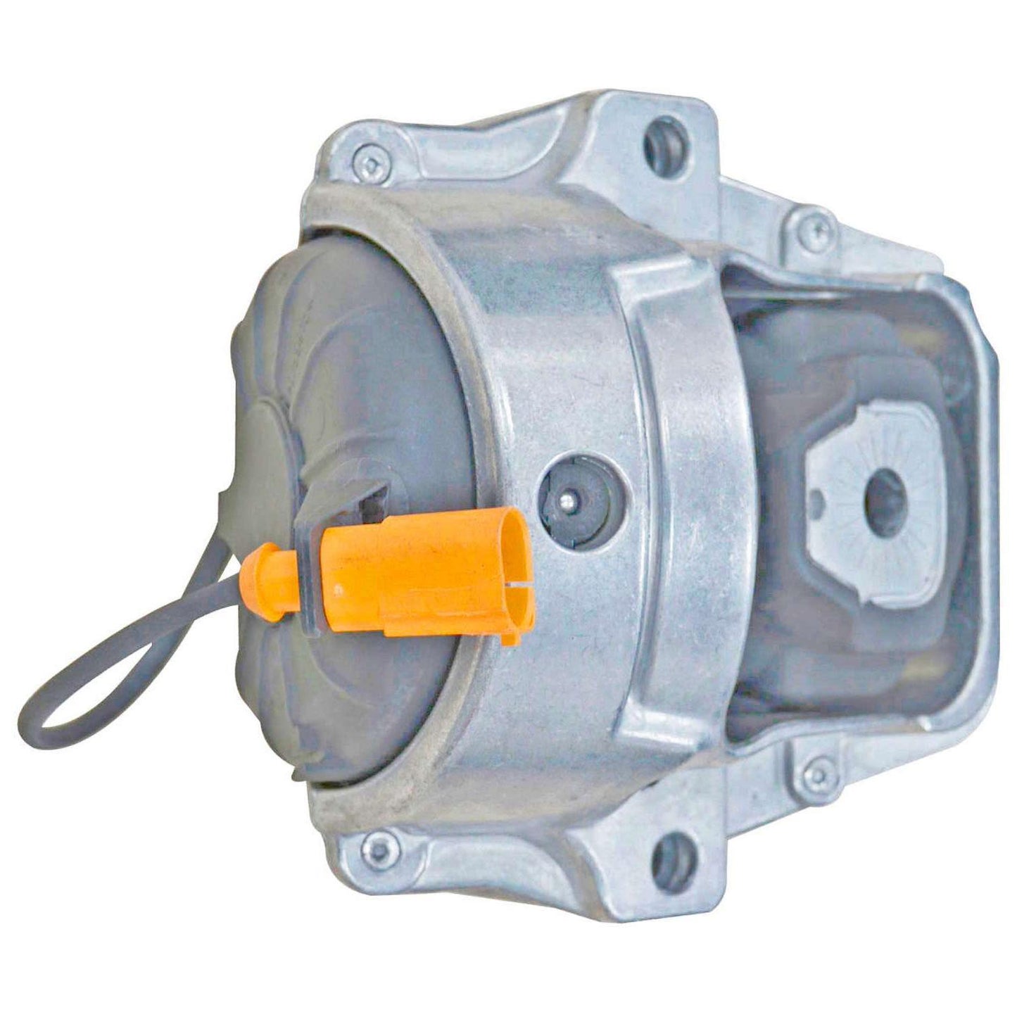 Coxim do Motor Lado Direito com Sensor - Metalsystem - 32020+MS - (4)