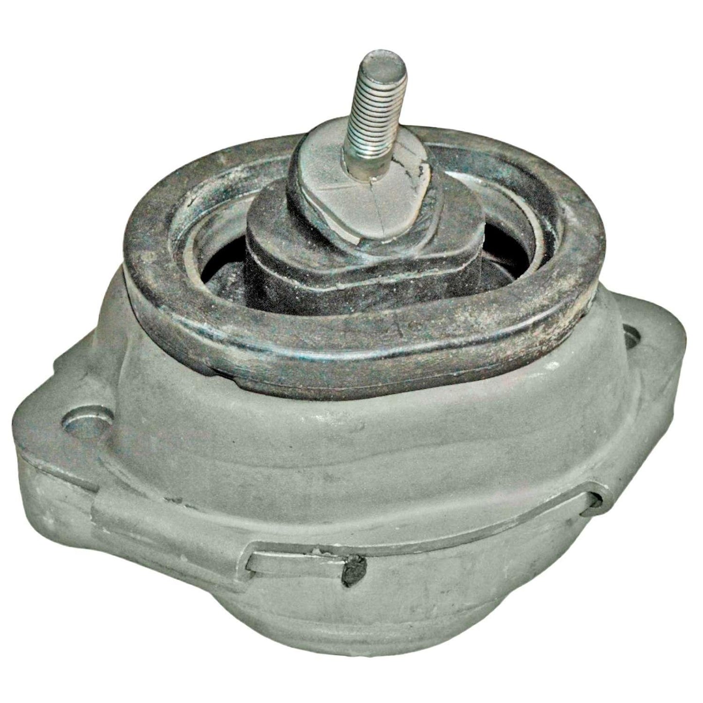 Coxim do Motor Lado Direito ou Esquerdo - Metalsystem - 30673+MS - (1)