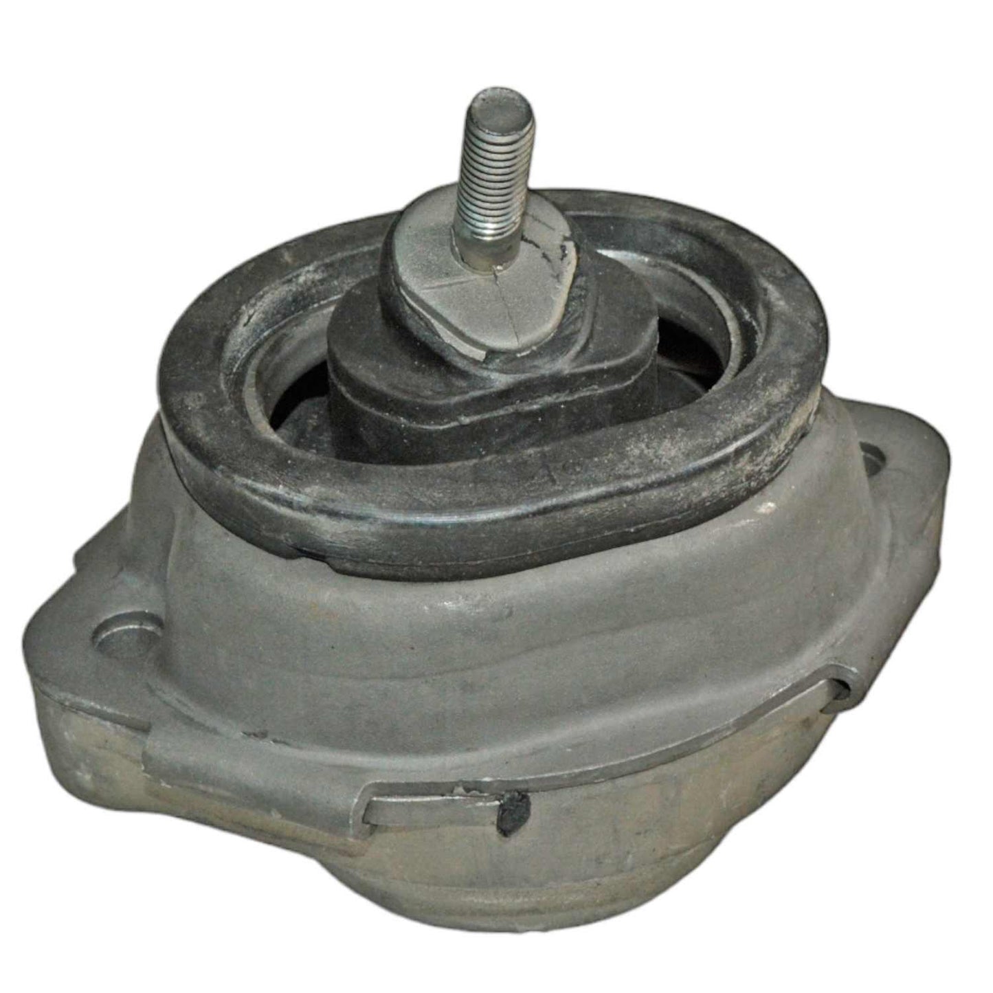Coxim do Motor Lado Direito ou Esquerdo - Metalsystem - 30673+MS - (2)