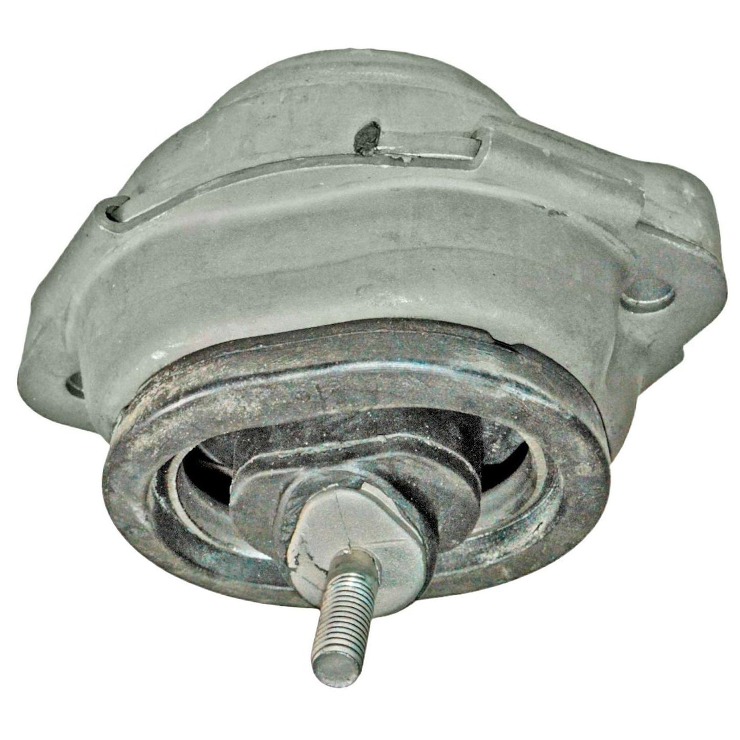 Coxim do Motor Lado Direito ou Esquerdo - Metalsystem - 30673+MS - (3)
