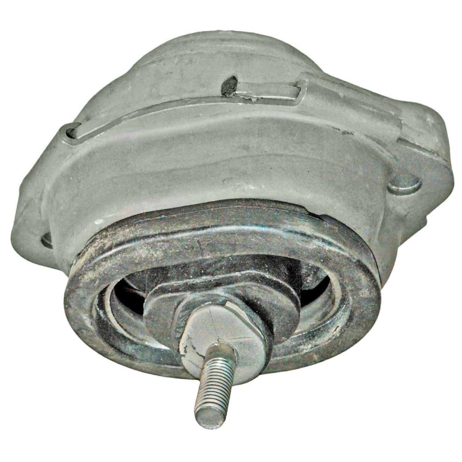 Coxim do Motor Lado Direito ou Esquerdo - Metalsystem - 30673+MS - (3)