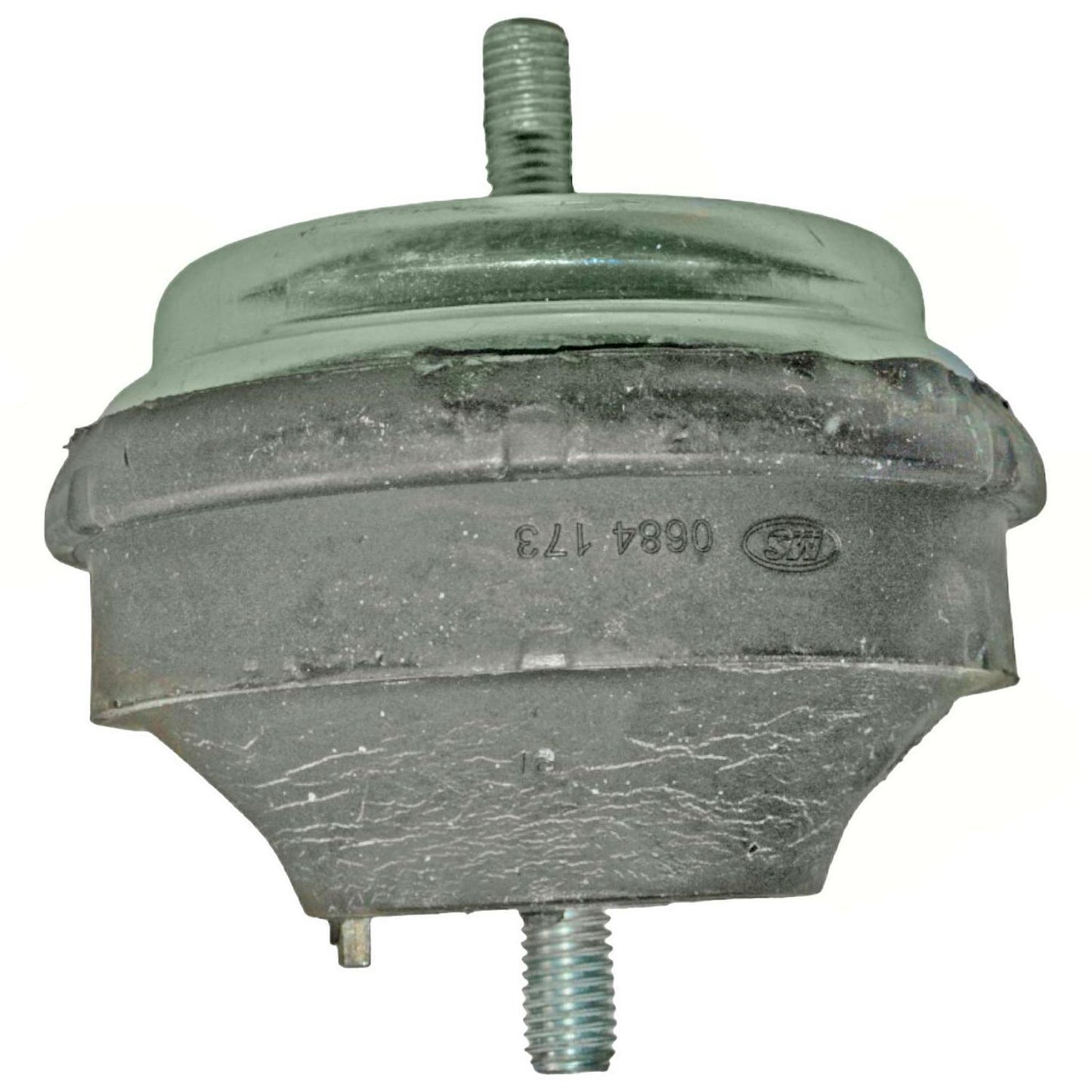 Coxim do Motor Lado Direito ou Esquerdo - Metalsystem - 04877+MS - (3)