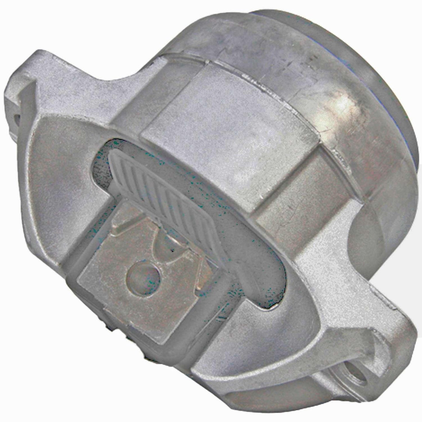 Coxim do Motor Lado Direito ou Esquerdo - Metalsystem - 31604+MS - (1)