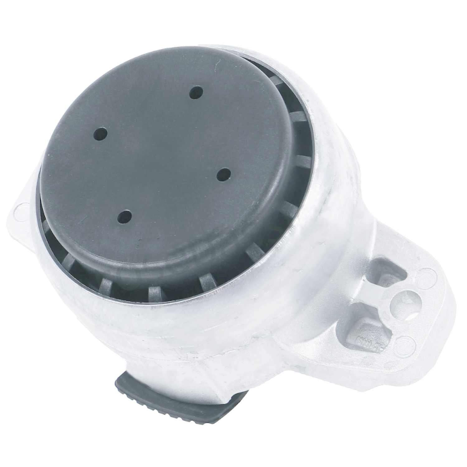 Coxim do Motor Lado Direito ou Esquerdo - Metalsystem - 31604+MS - (2)