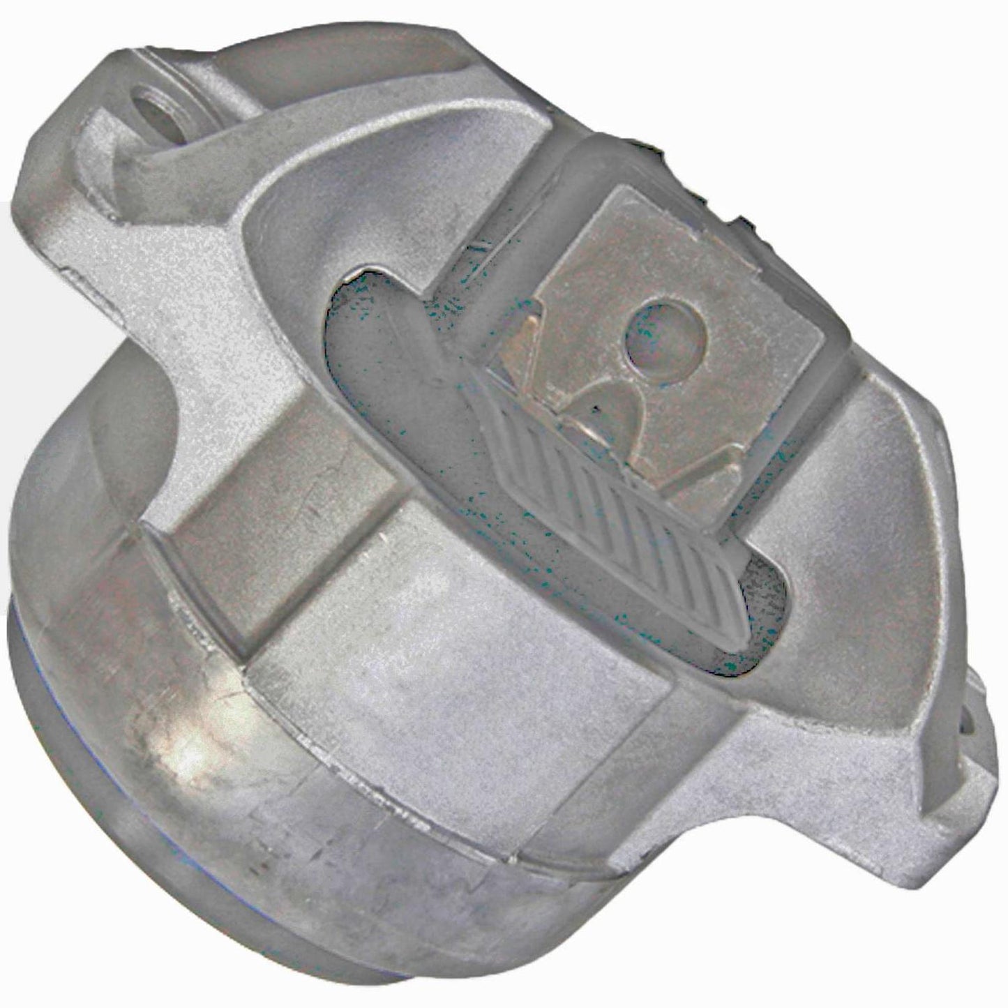 Coxim do Motor Lado Direito ou Esquerdo - Metalsystem - 31604+MS - (3)