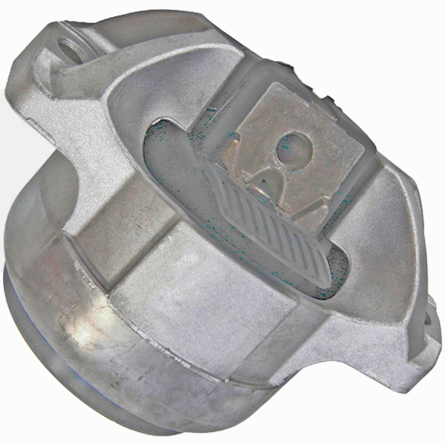Coxim do Motor Lado Direito ou Esquerdo - Metalsystem - 31604+MS - (3)