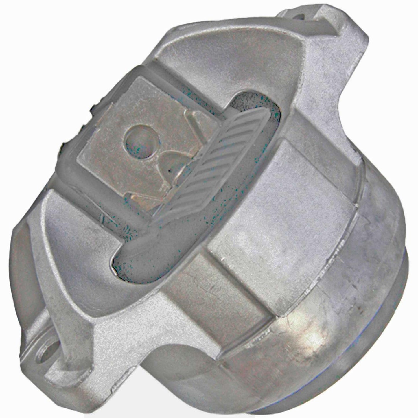 Coxim do Motor Lado Direito ou Esquerdo - Metalsystem - 31604+MS - (4)