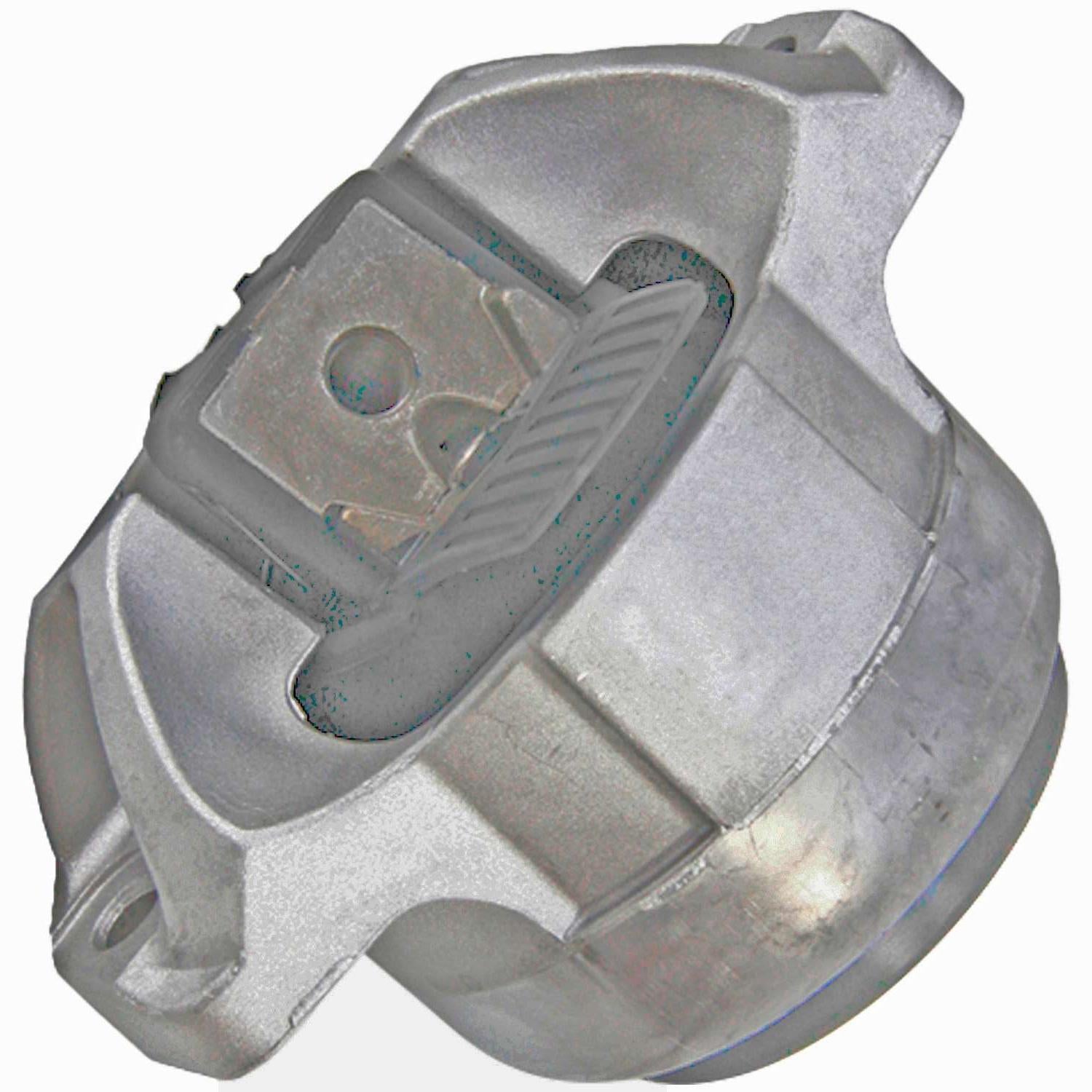 Coxim do Motor Lado Direito ou Esquerdo - Metalsystem - 31604+MS - (4)