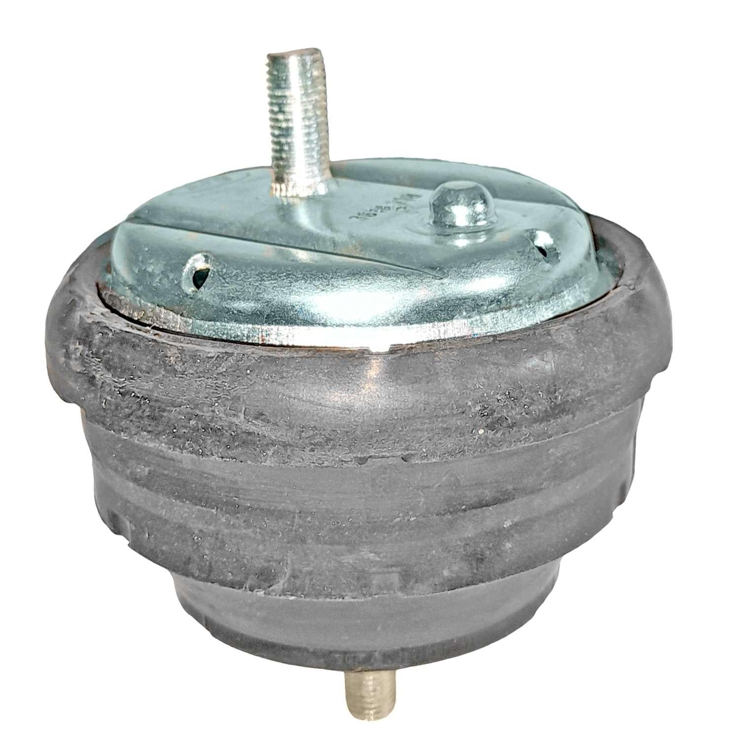 Coxim do Motor Lado Direito ou Esquerdo - Metalsystem - 30655+MS - (1)