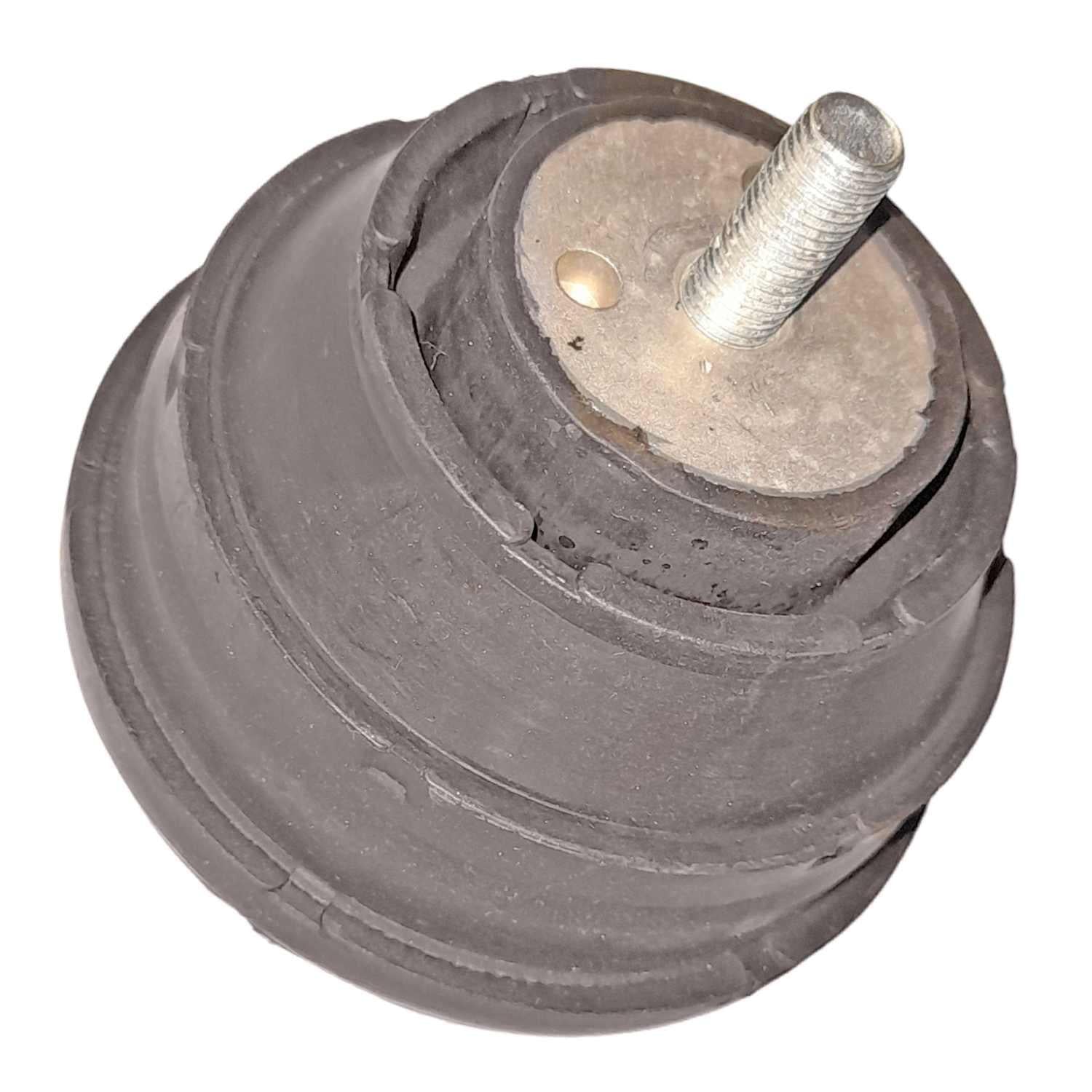 Coxim do Motor Lado Direito ou Esquerdo - Metalsystem - 30655+MS - (2)