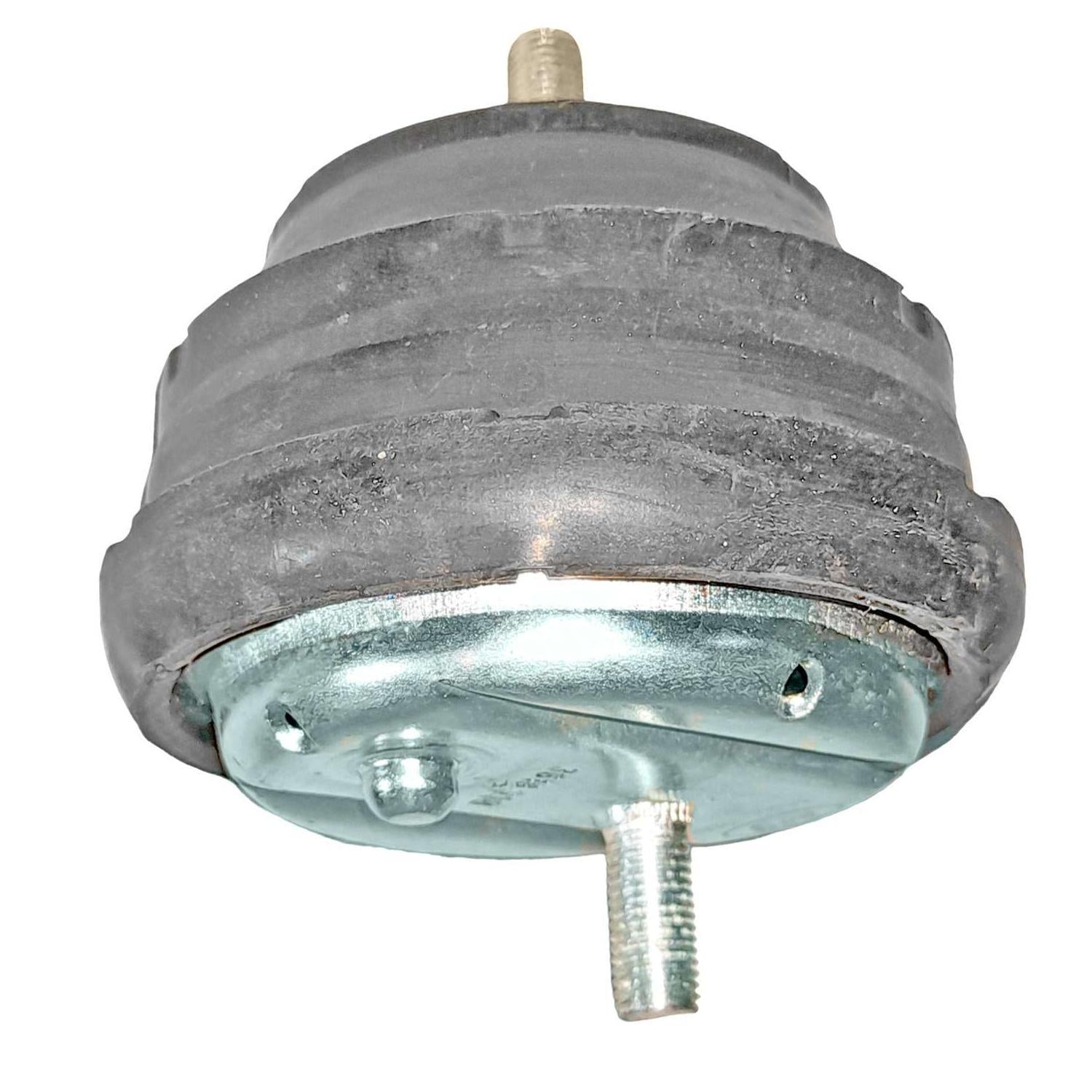 Coxim do Motor Lado Direito ou Esquerdo - Metalsystem - 30655+MS - (3)