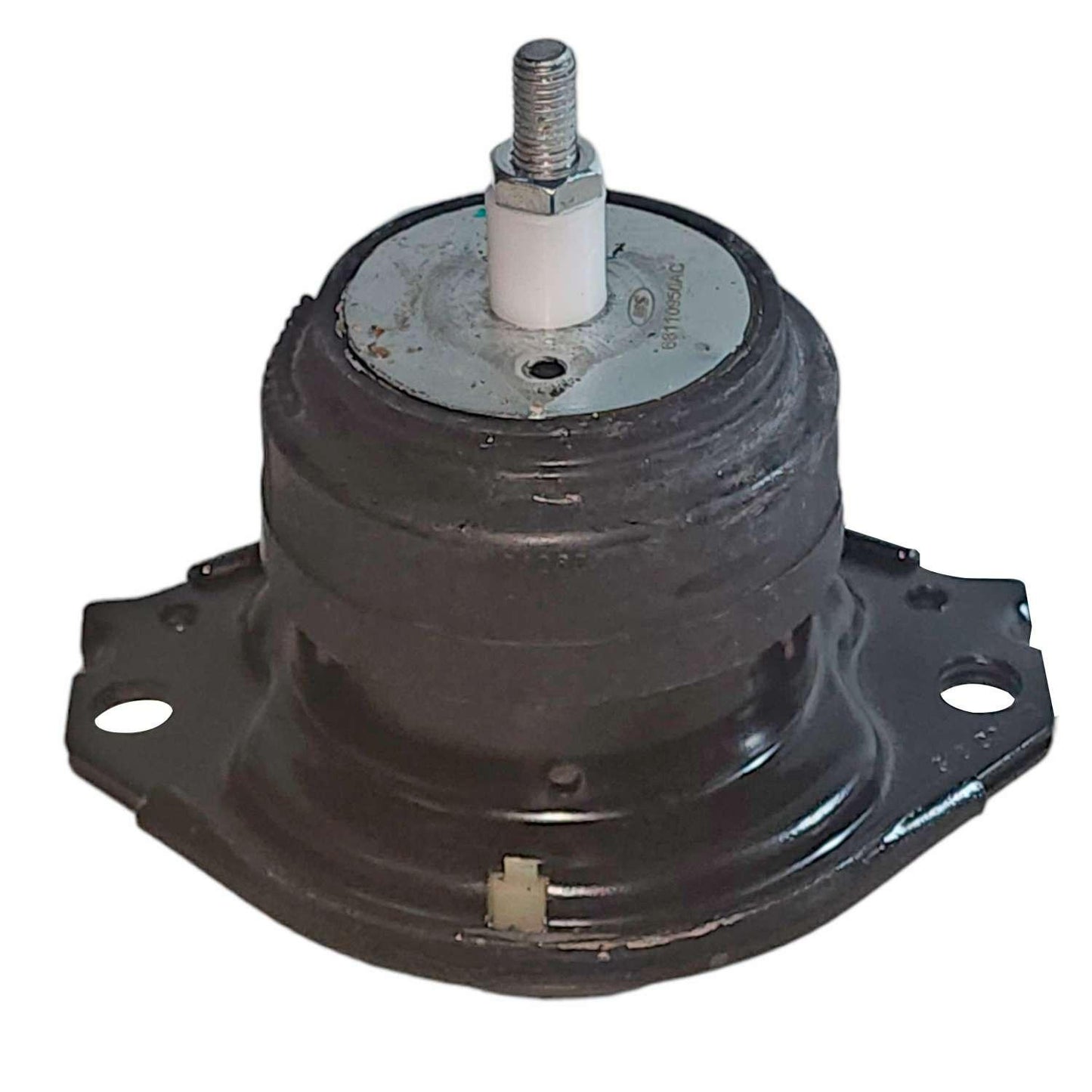 Coxim do Motor Lado Direito ou Esquerdo - Metalsystem - 32154+MS - (1)