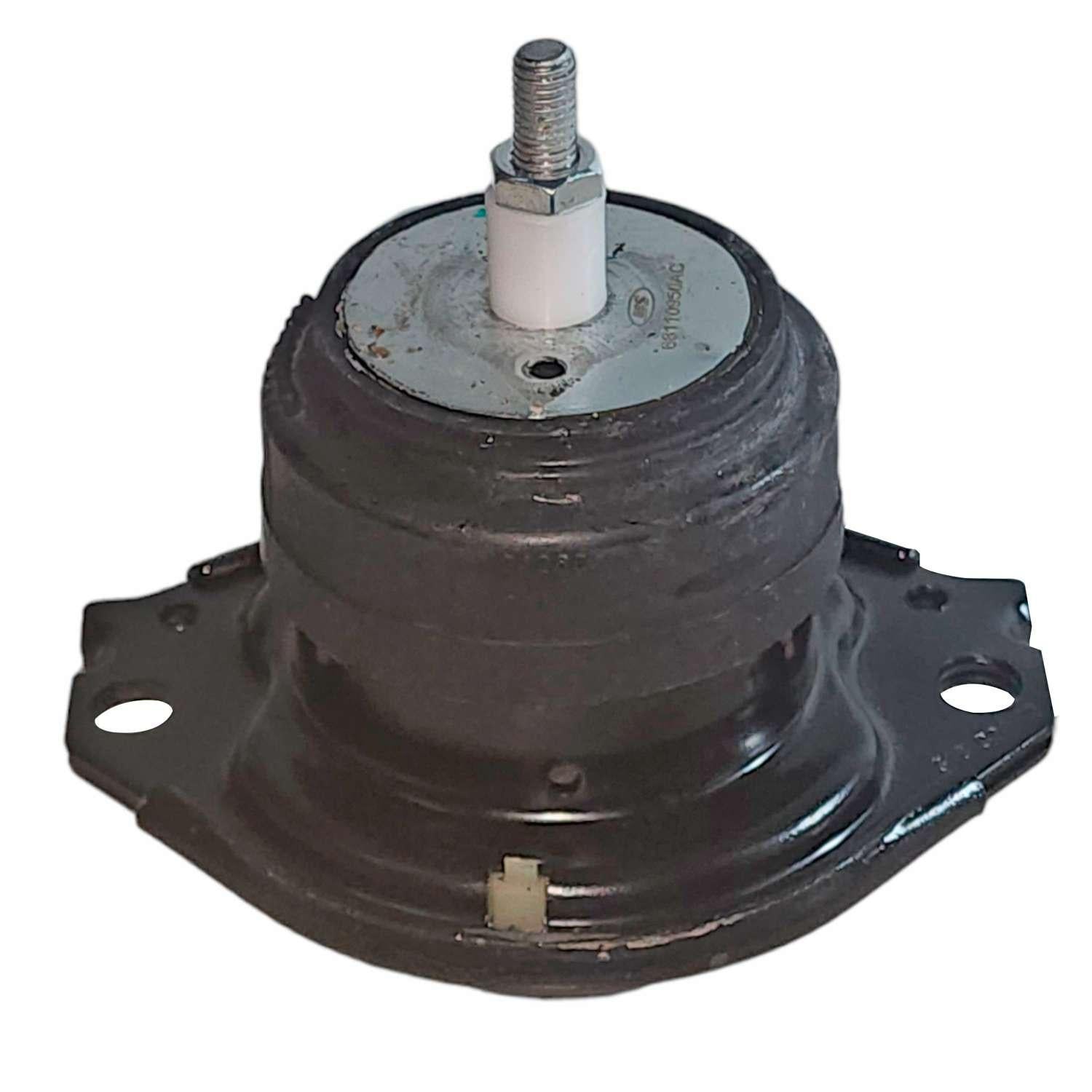 Coxim do Motor Lado Direito ou Esquerdo - Metalsystem - 32154+MS - (1)
