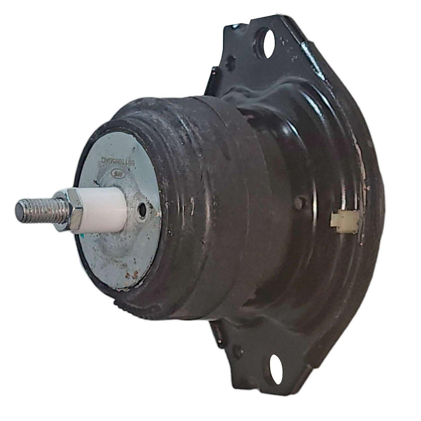 Coxim do Motor Lado Direito ou Esquerdo - Metalsystem - 32154+MS - (2)