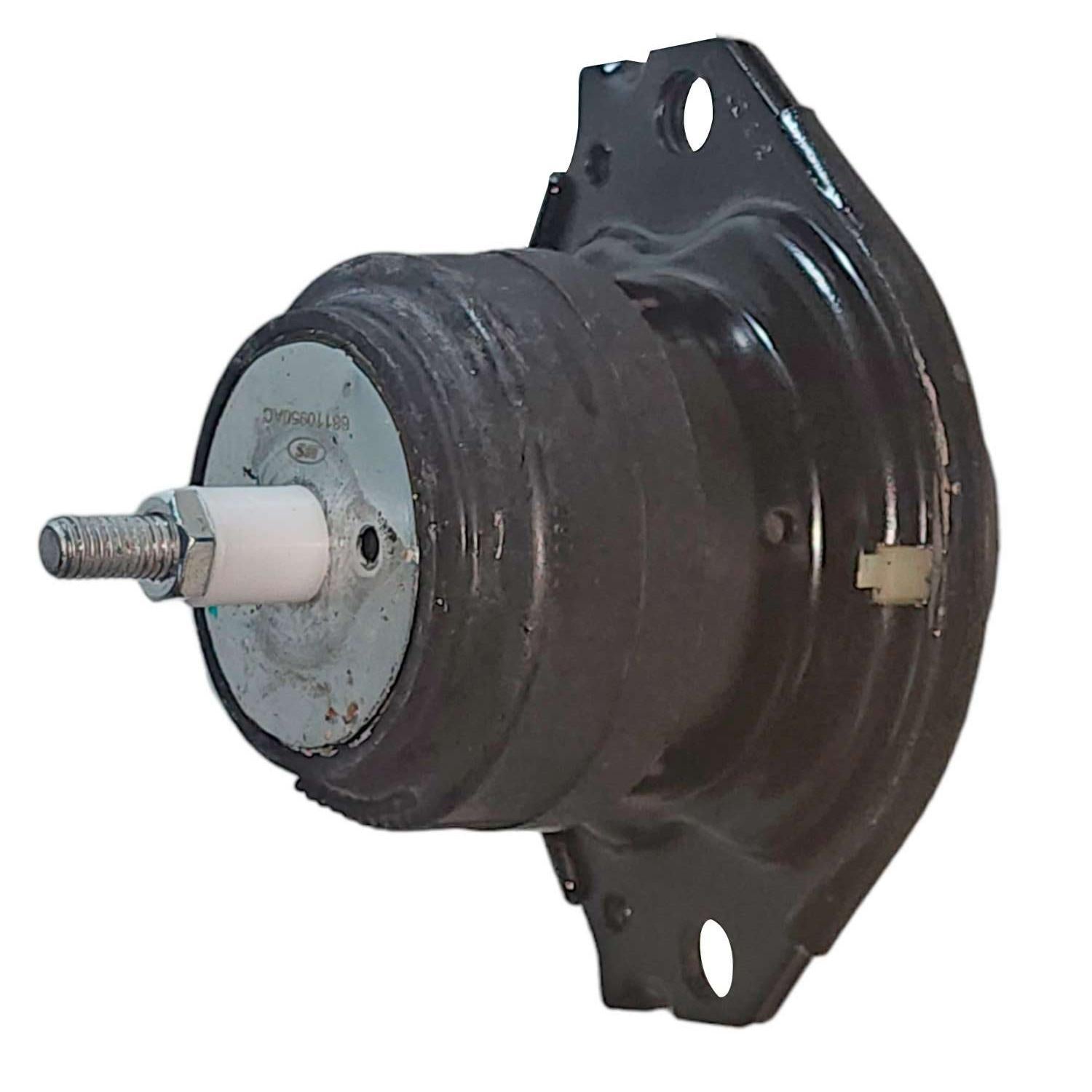 Coxim do Motor Lado Direito ou Esquerdo - Metalsystem - 32154+MS - (2)