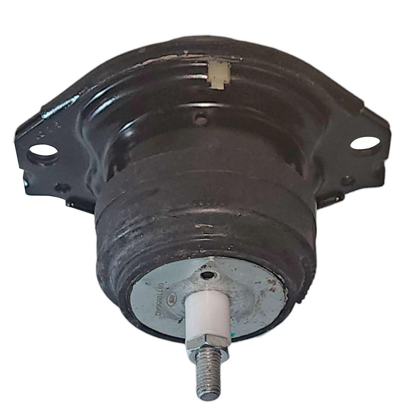 Coxim do Motor Lado Direito ou Esquerdo - Metalsystem - 32154+MS - (3)
