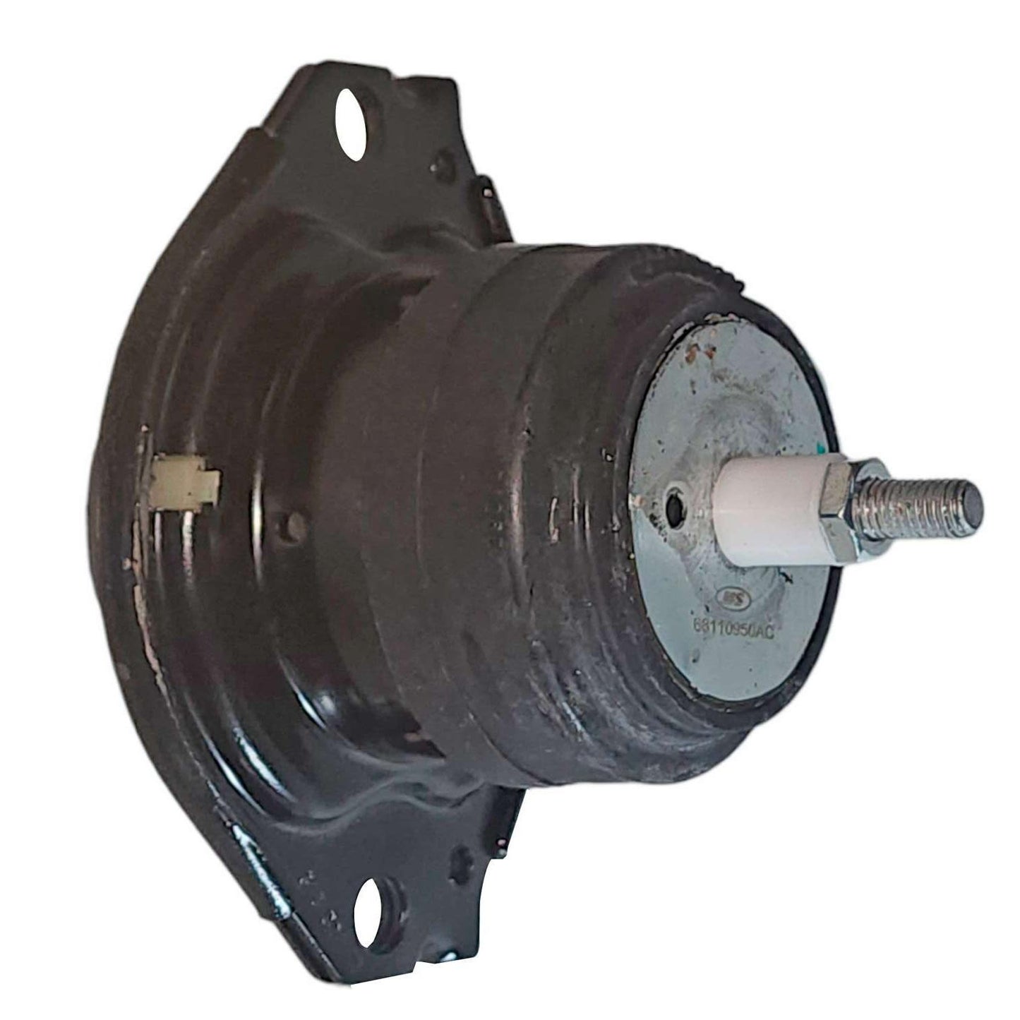 Coxim do Motor Lado Direito ou Esquerdo - Metalsystem - 32154+MS - (4)