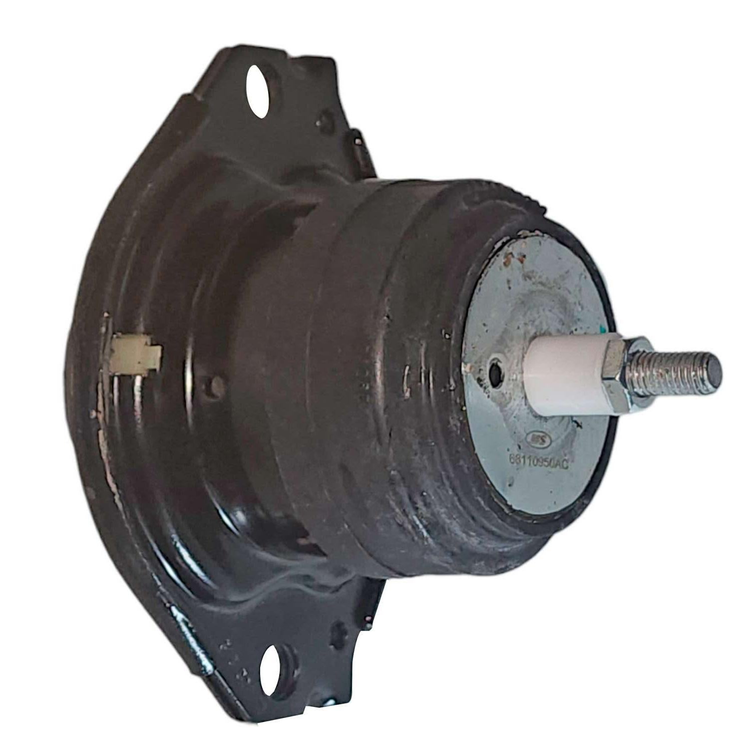 Coxim do Motor Lado Direito ou Esquerdo - Metalsystem - 32154+MS - (4)