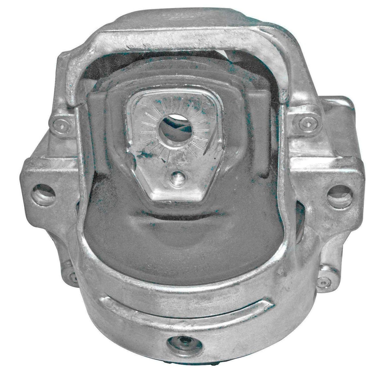 Coxim do Motor Lado Direito sem Sensor - Metalsystem - 32085+MS - (1)
