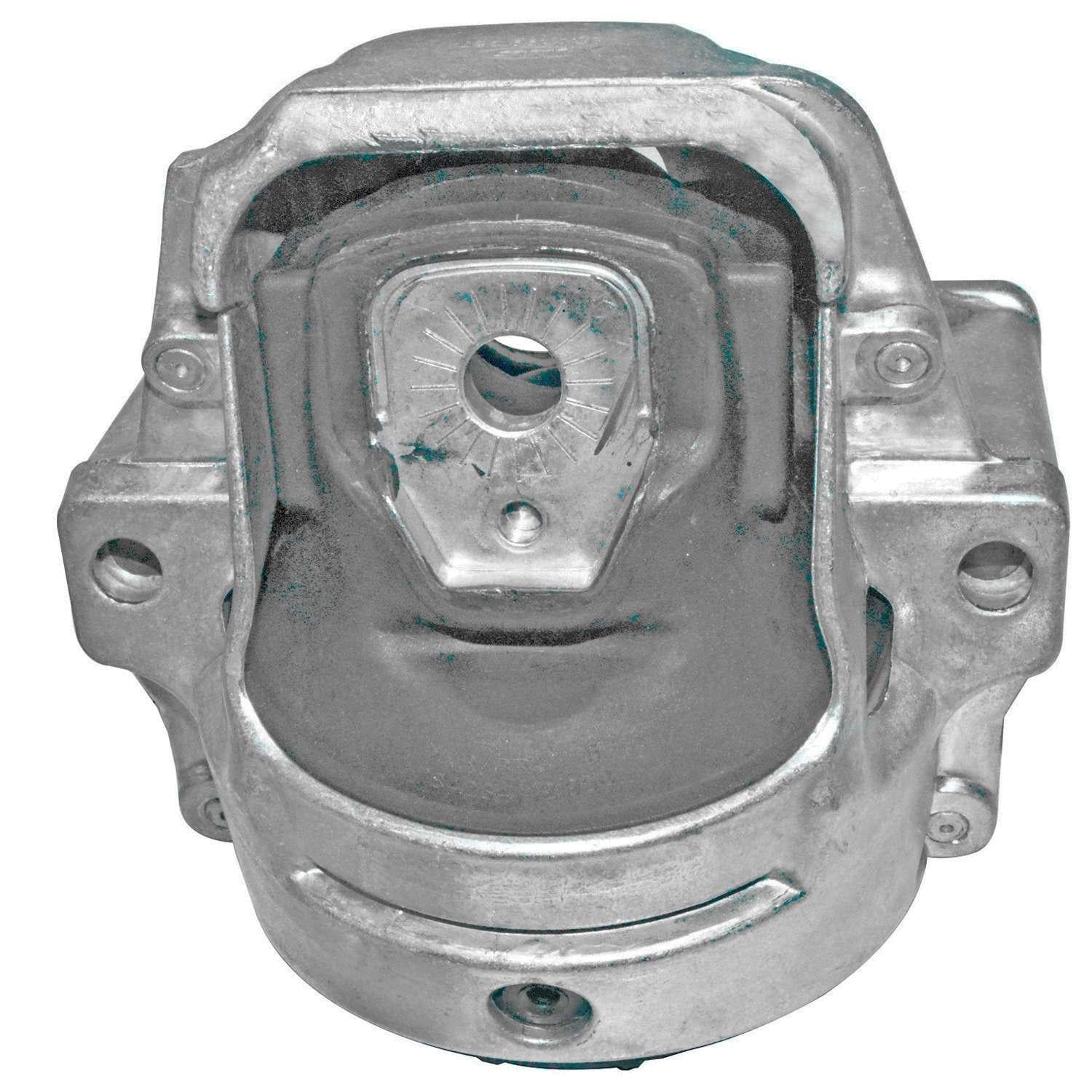 Coxim do Motor Lado Direito sem Sensor - Metalsystem - 32085+MS - (1)