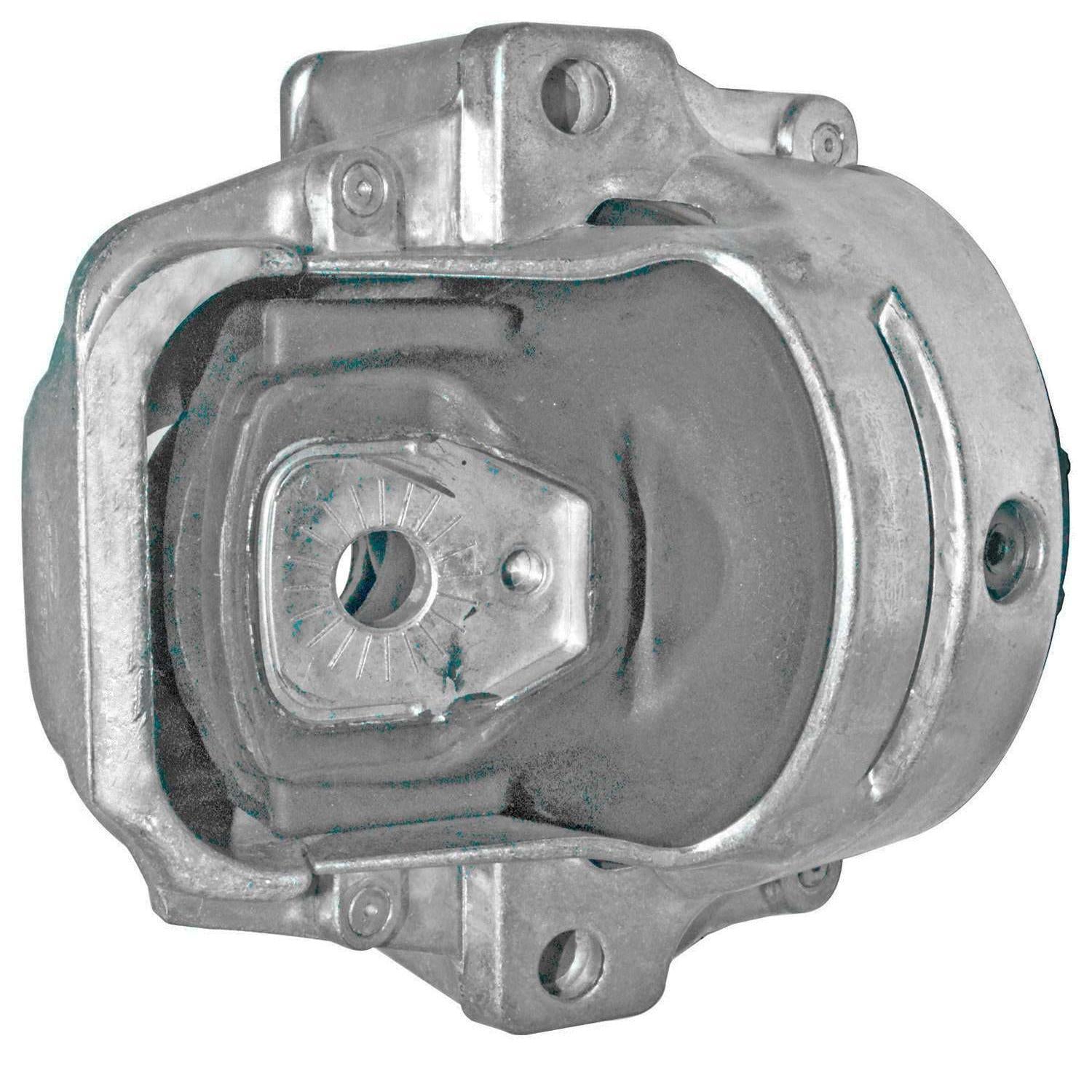 Coxim do Motor Lado Direito sem Sensor - Metalsystem - 32085+MS - (2)