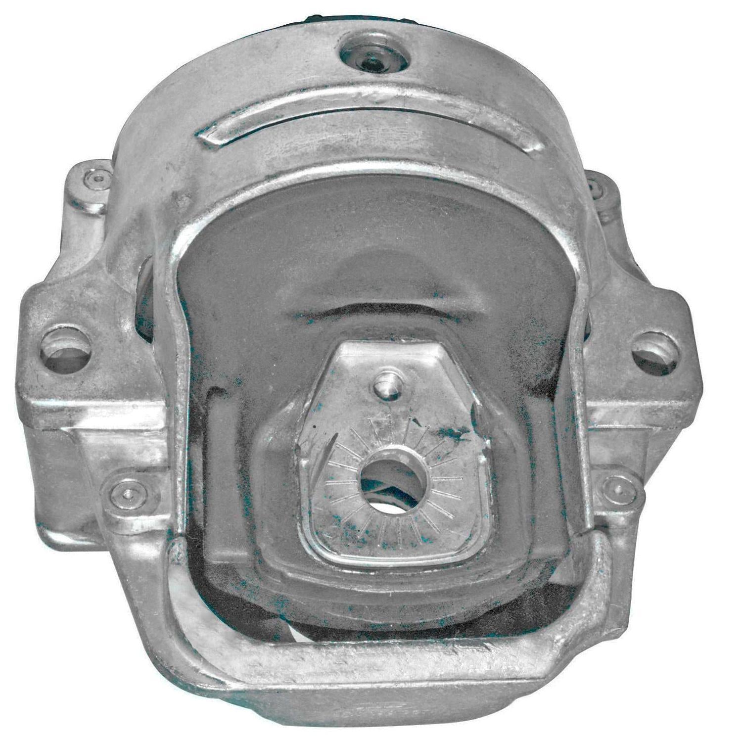 Coxim do Motor Lado Direito sem Sensor - Metalsystem - 32085+MS - (3)