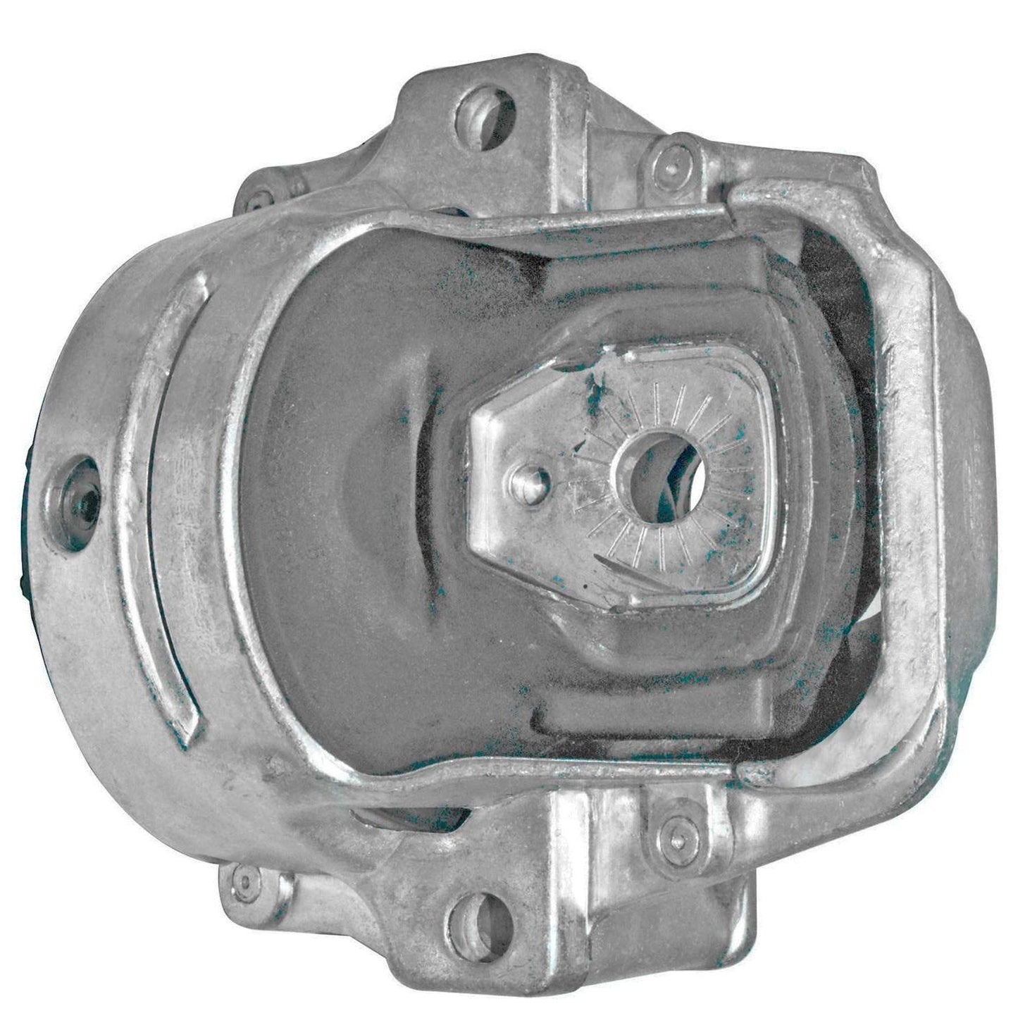 Coxim do Motor Lado Direito sem Sensor - Metalsystem - 32085+MS - (4)