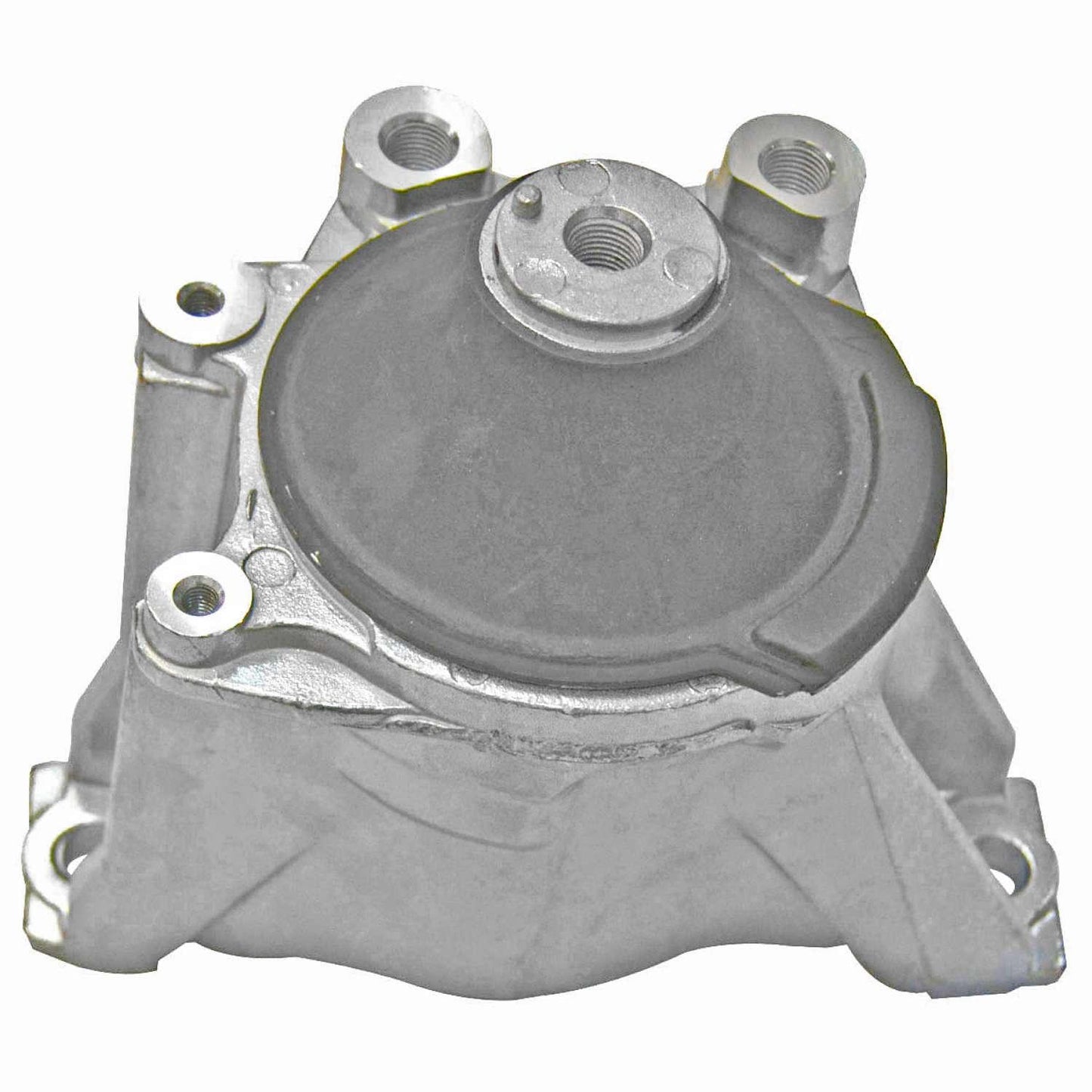 Coxim do Motor Lado Direito sem Suporte - Metalsystem - 35522+MS - (1)