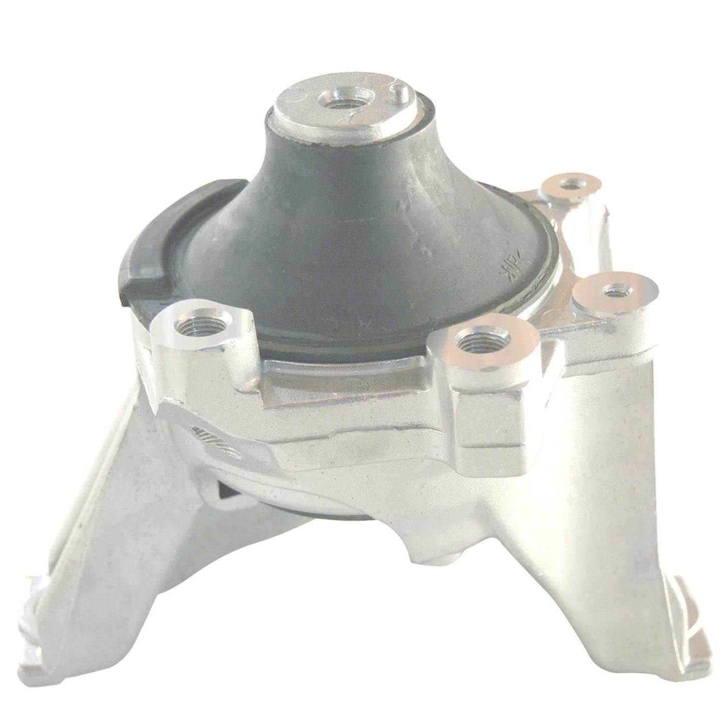 Coxim do Motor Lado Direito sem Suporte - Metalsystem - 35522+MS - (2)