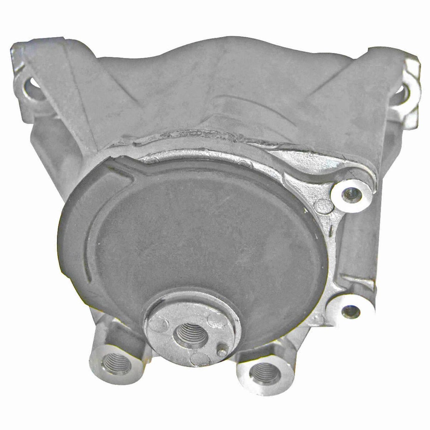 Coxim do Motor Lado Direito sem Suporte - Metalsystem - 35522+MS - (3)