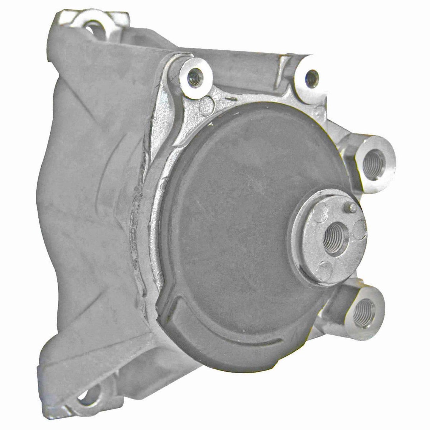 Coxim do Motor Lado Direito sem Suporte - Metalsystem - 35522+MS - (4)