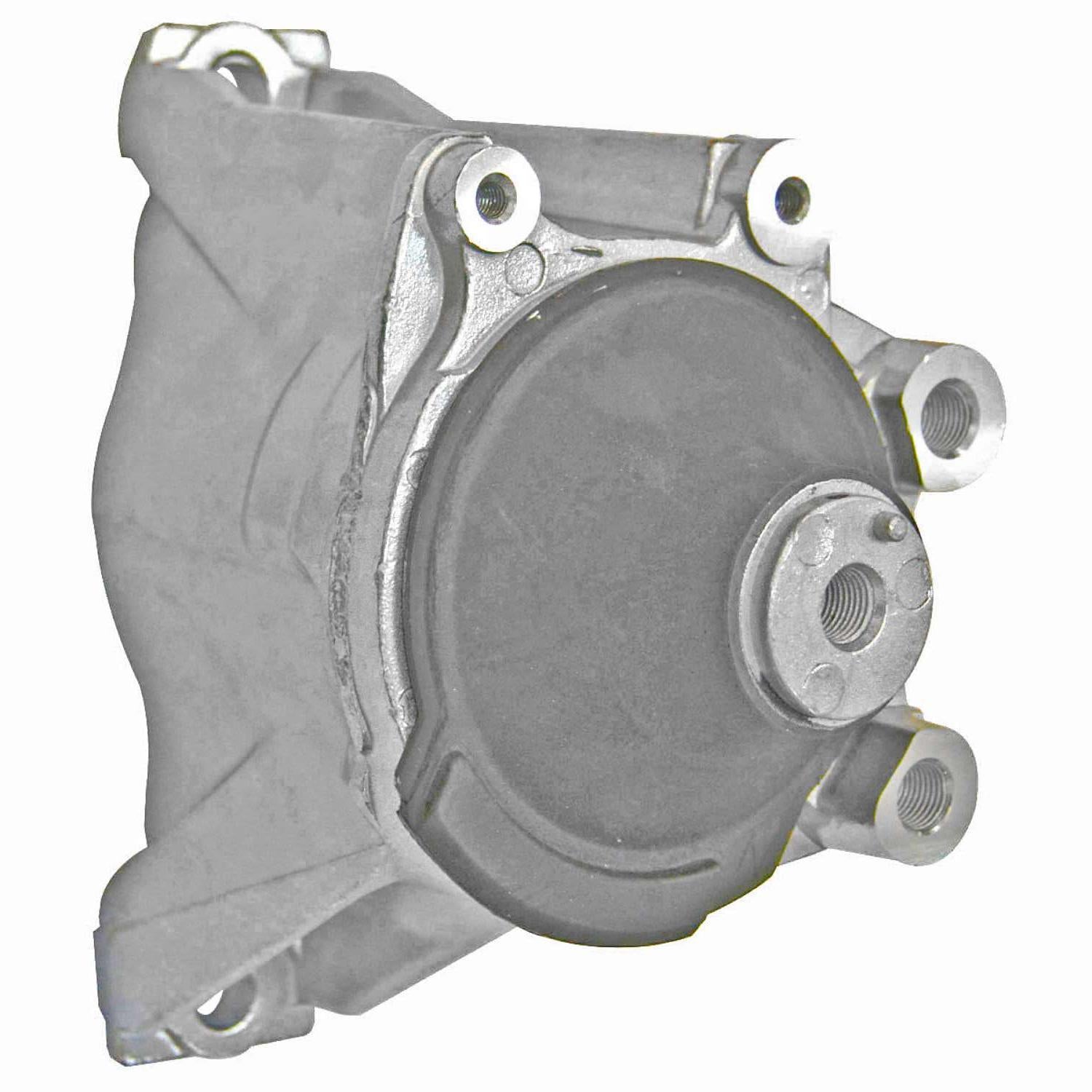 Coxim do Motor Lado Direito sem Suporte - Metalsystem - 35522+MS - (4)