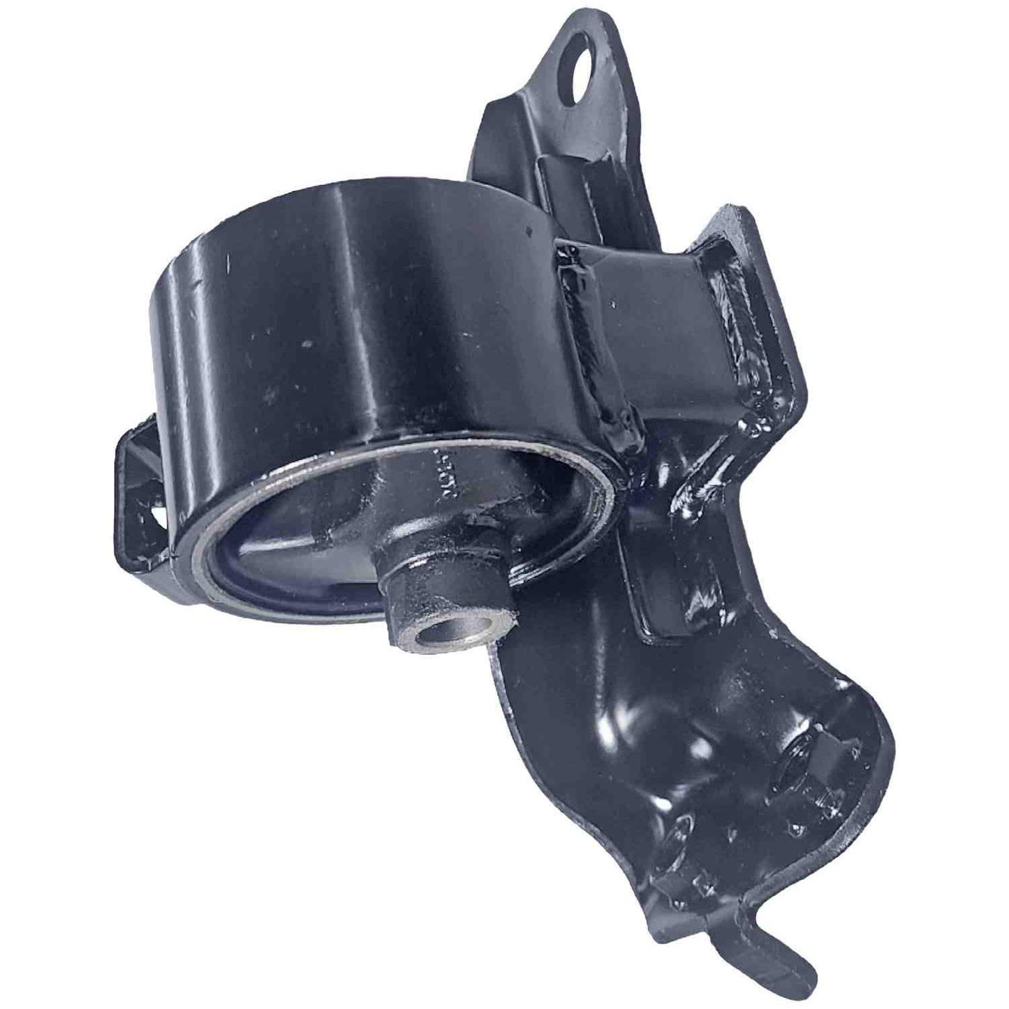 Coxim do Motor Lado Esquerdo - Metalsystem - 04124+MS - (2)
