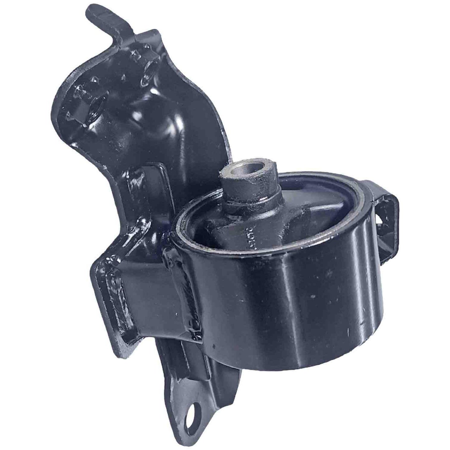 Coxim do Motor Lado Esquerdo - Metalsystem - 04124+MS - (4)