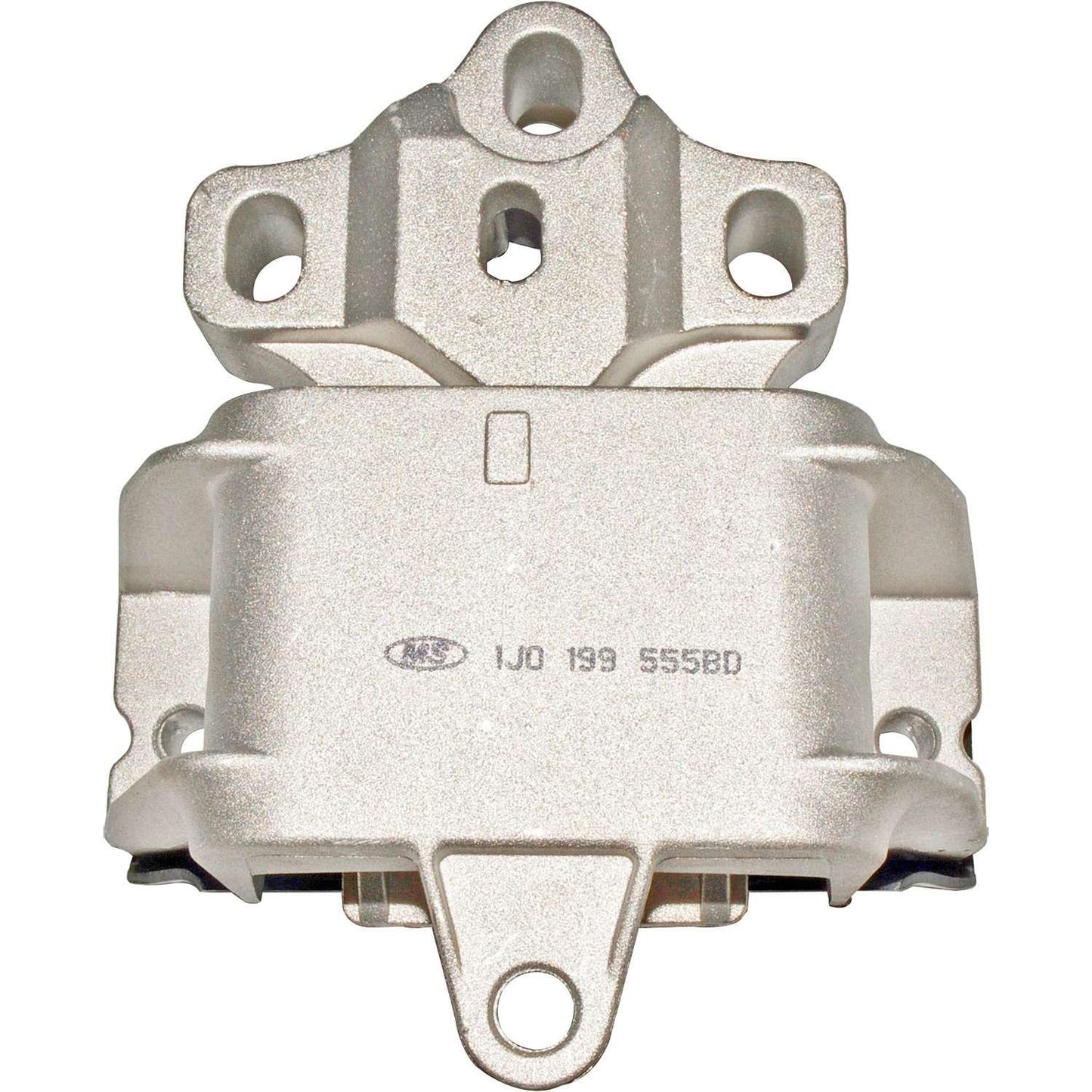 Coxim do Motor Lado Esquerdo - Metalsystem - 30135+MS - (1)