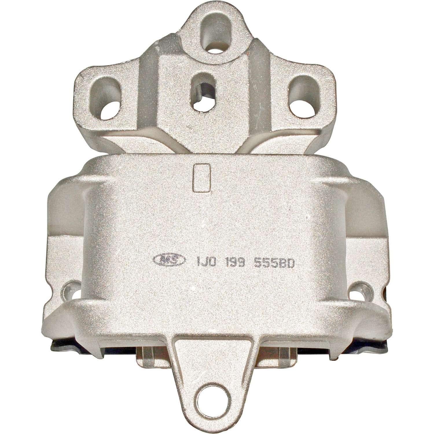 Coxim do Motor Lado Esquerdo - Metalsystem - 30135+MS - (1)